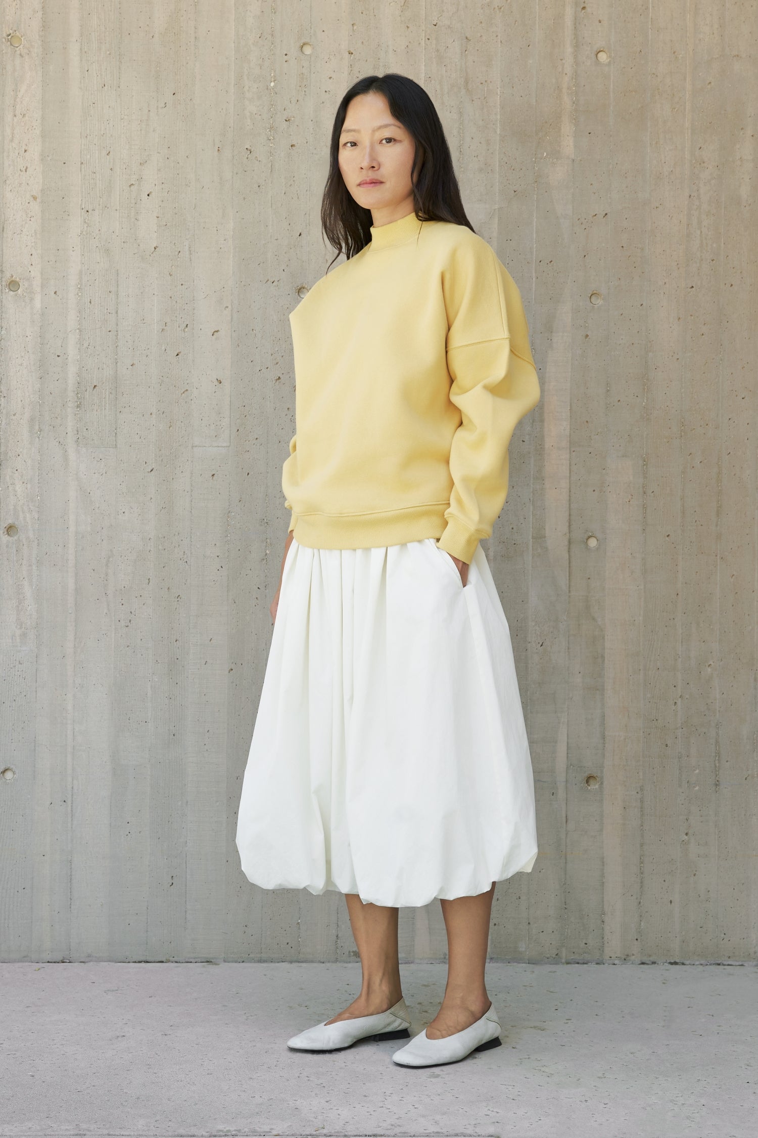 The Troy Sweater - Mod Ref | Common Market