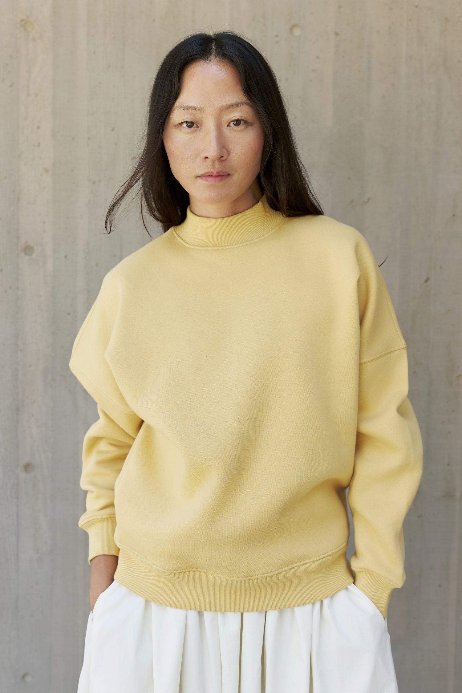 The Troy Sweater - Mod Ref | Common Market