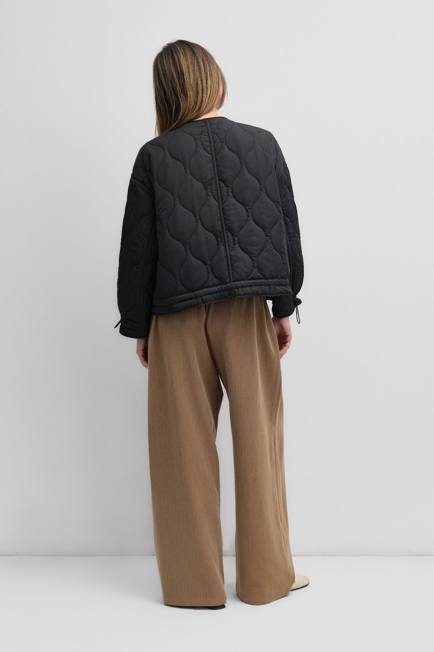 The Kara Jacket - Mod Ref | Common Market