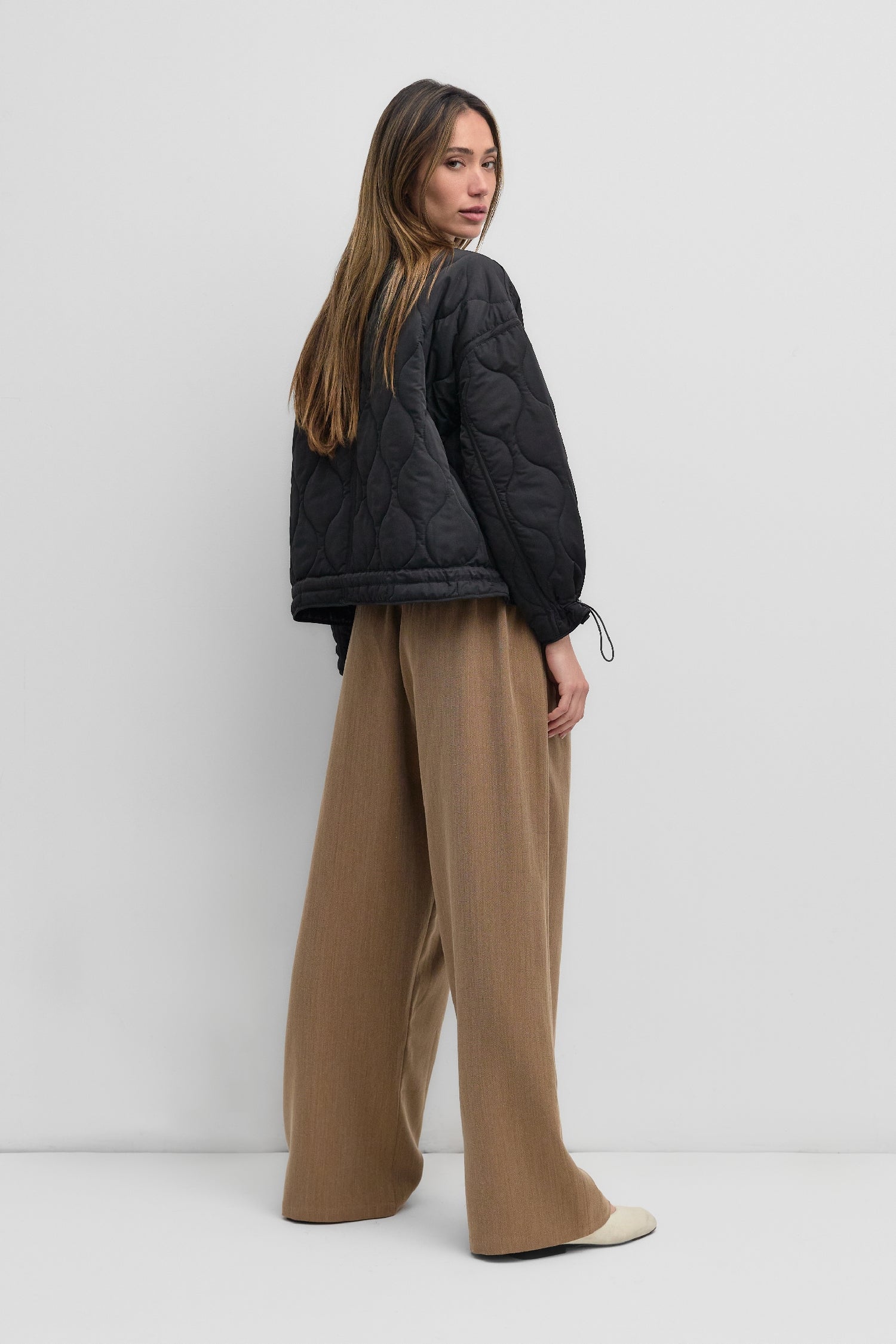 The Kara Jacket - Mod Ref | Common Market