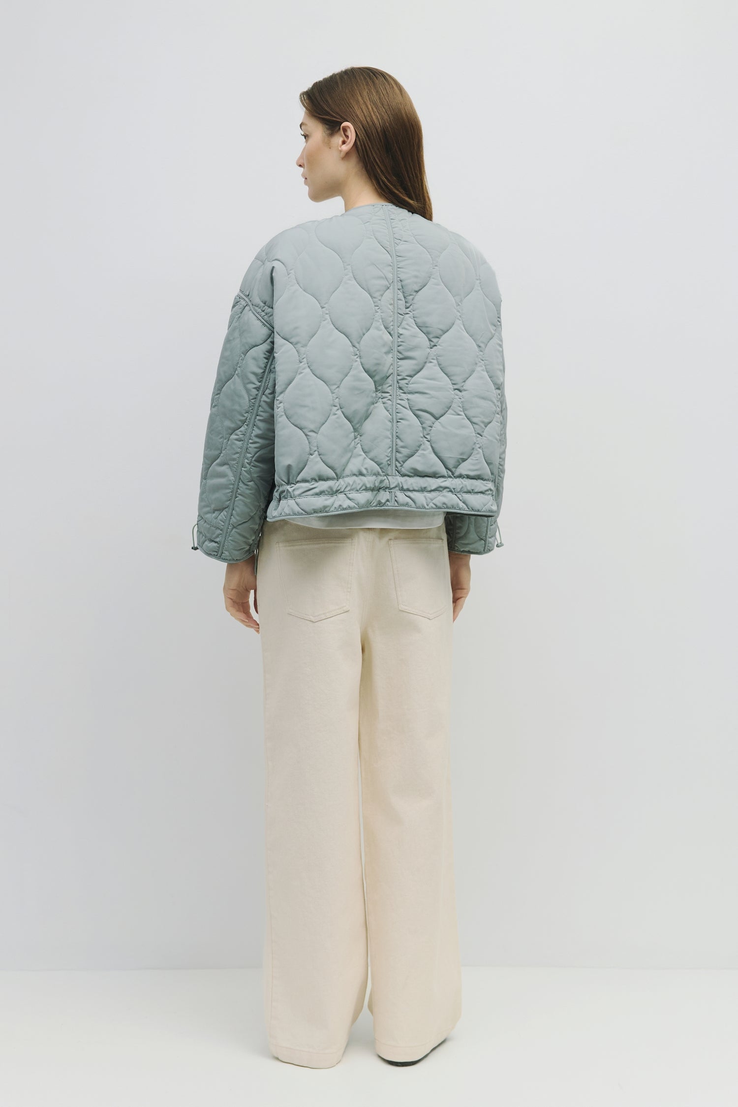 The Kara Jacket - Mod Ref | Common Market
