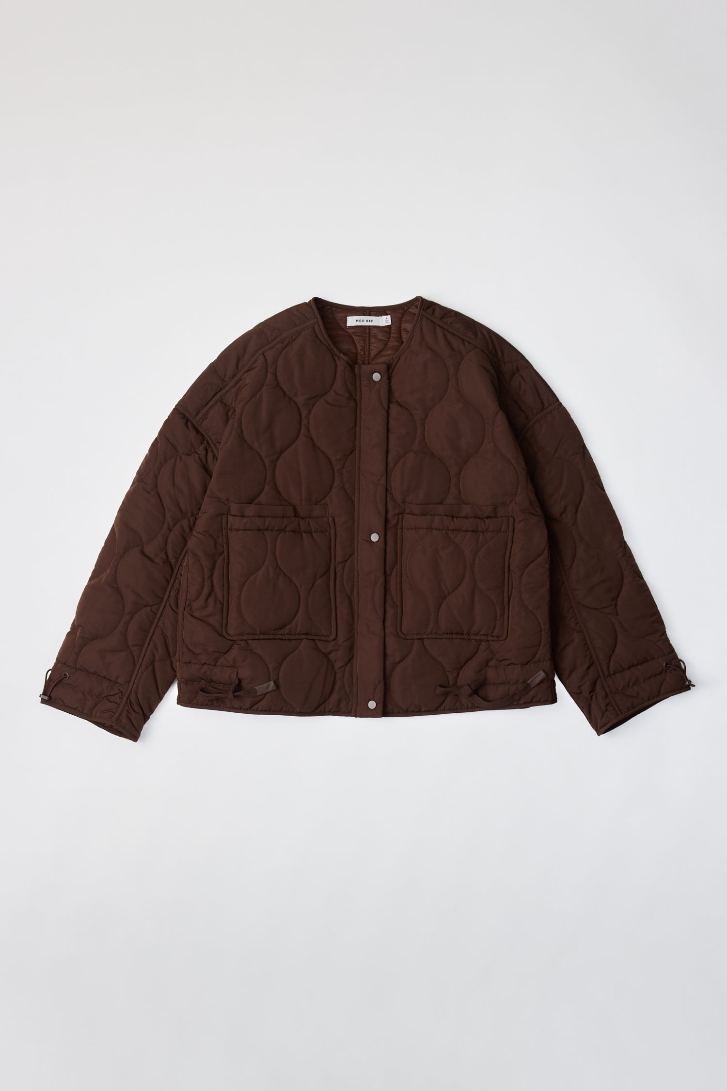 The Kara Jacket - Mod Ref | Common Market