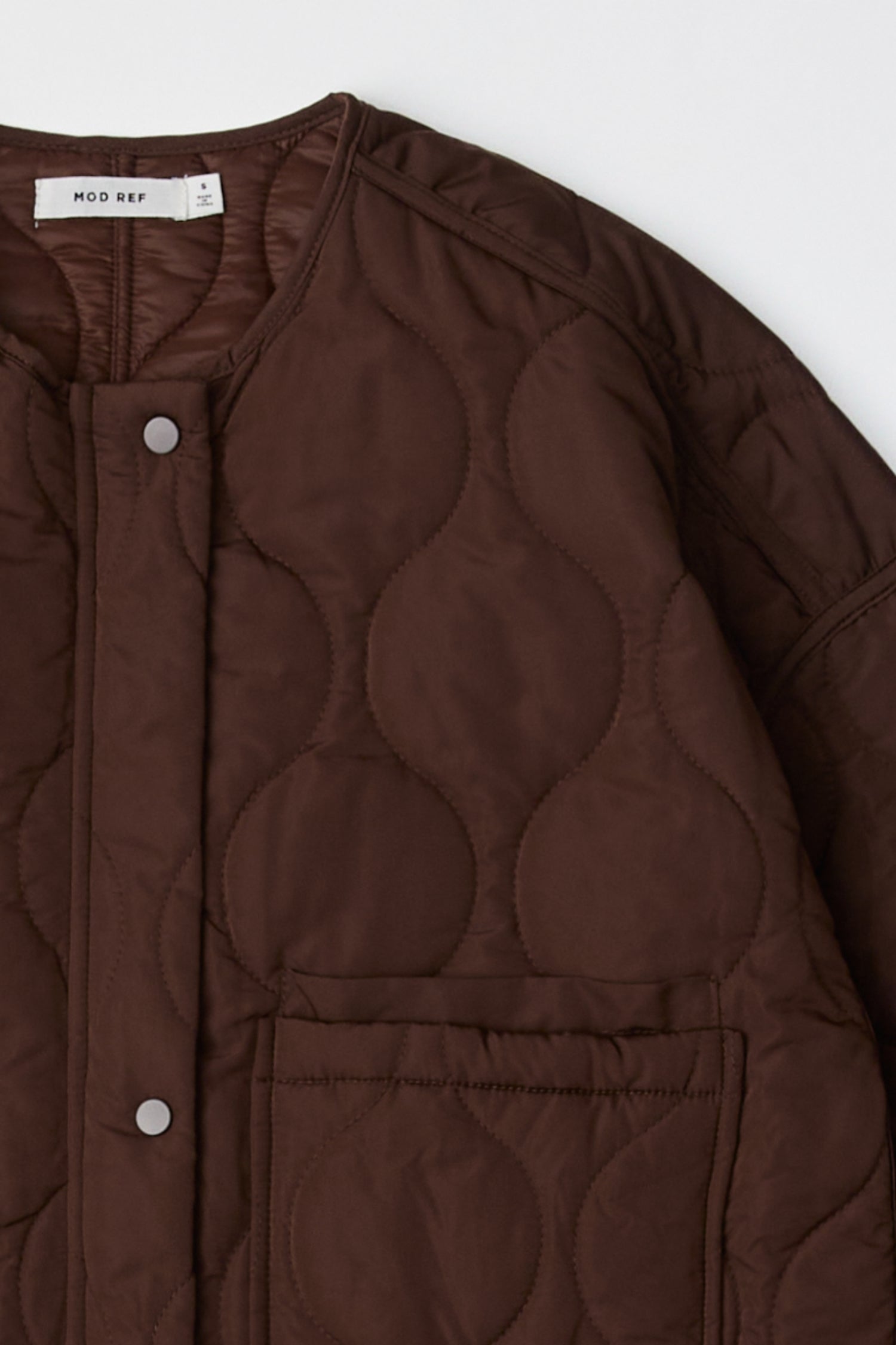 The Kara Jacket - Mod Ref | Common Market