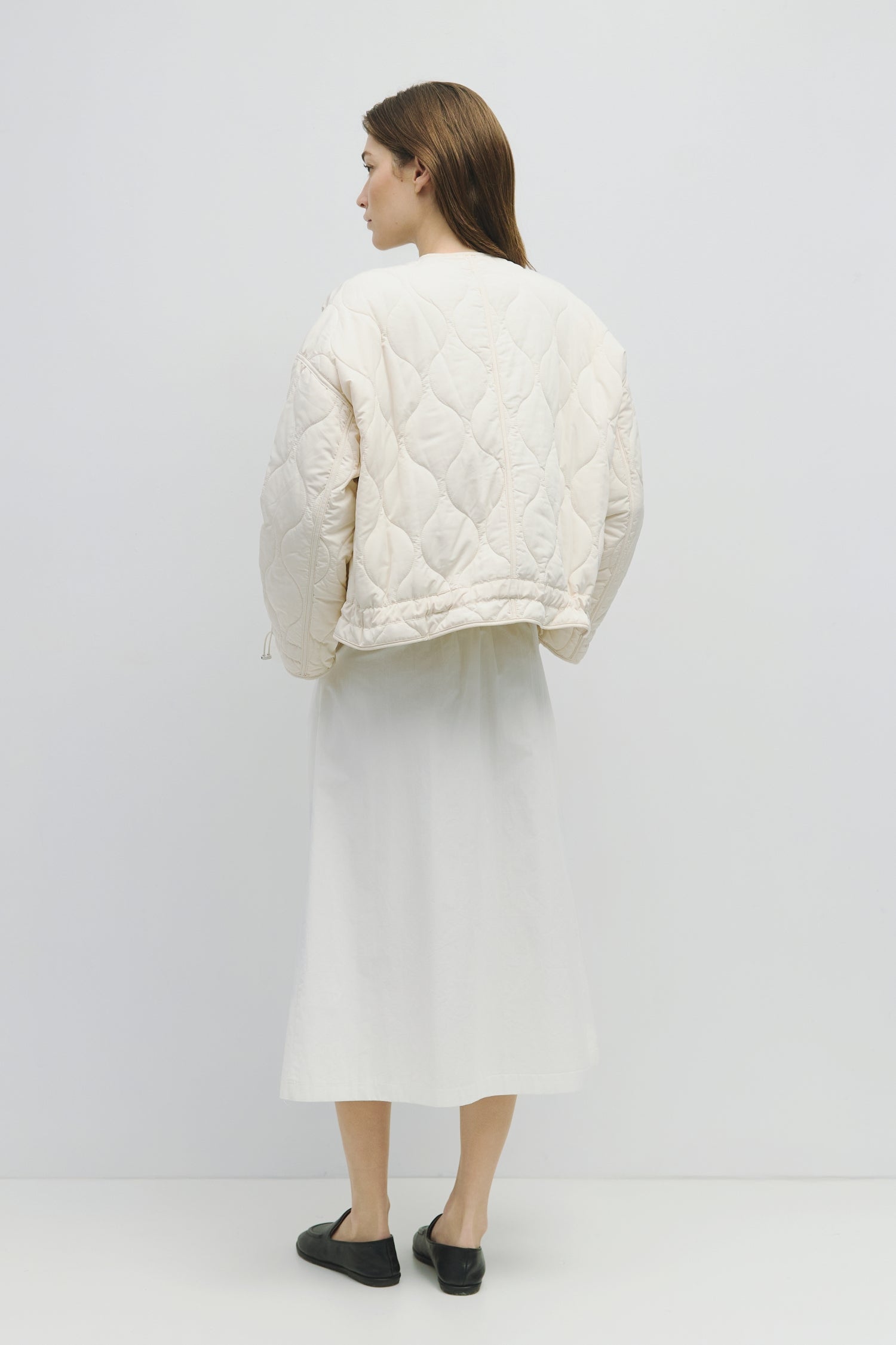 The Kara Jacket - Mod Ref | Common Market