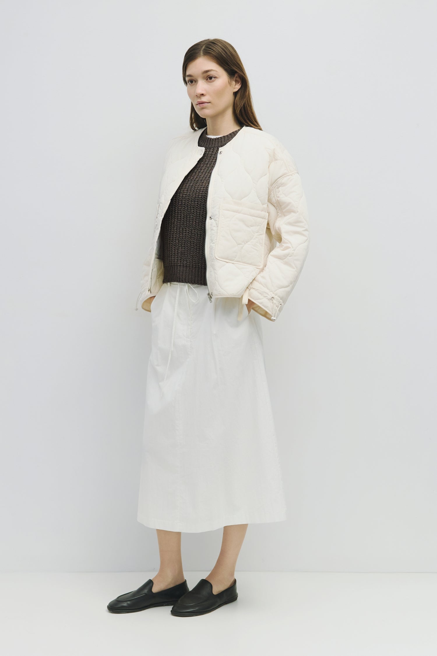 The Kara Jacket - Mod Ref | Common Market