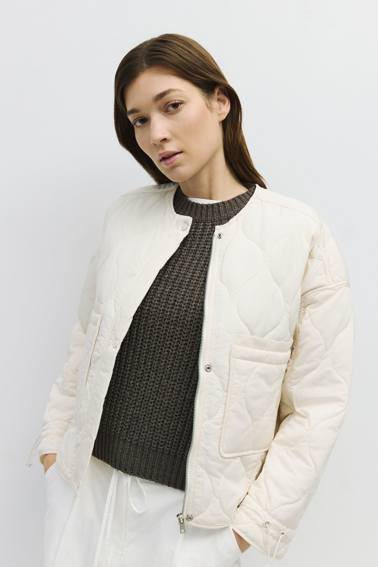 The Kara Jacket - Mod Ref | Common Market