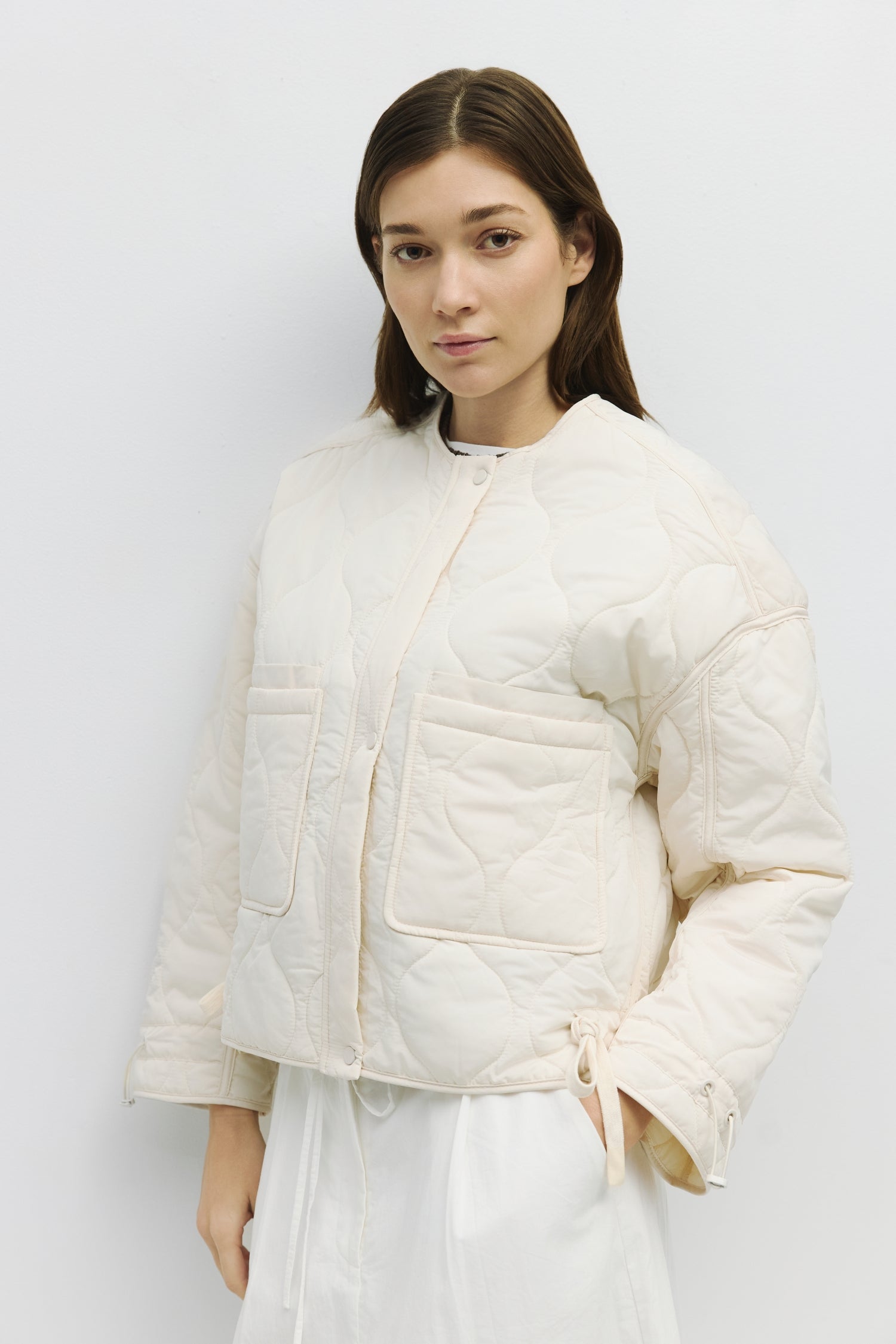 The Kara Jacket - Mod Ref | Common Market