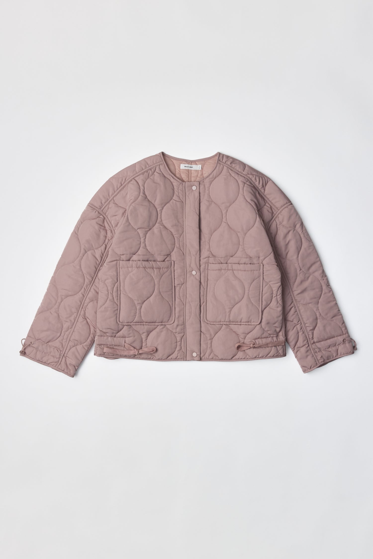 The Kara Jacket - Mod Ref | Common Market
