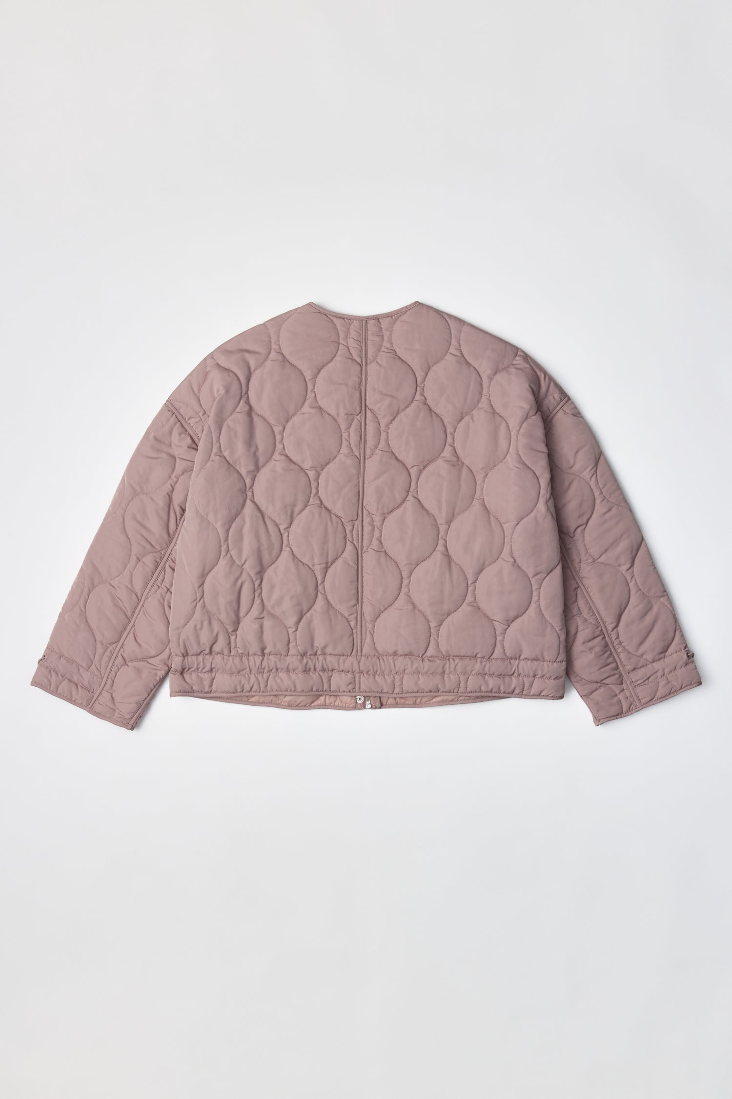 【THE MOZZ】Caramel Quilted Jacket The Kara Jacket – Mod Ref | Common Market