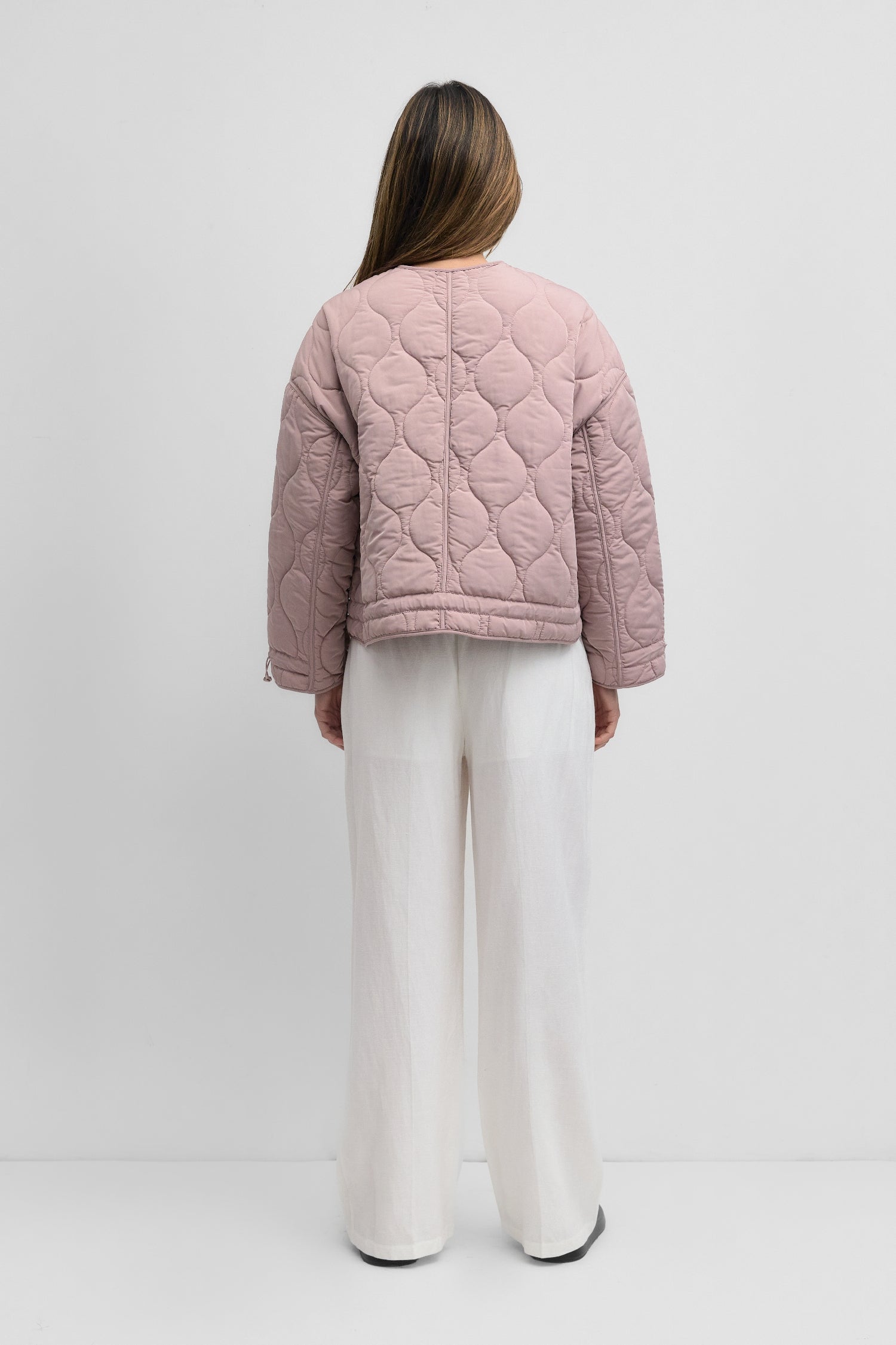 The Kara Jacket - Sample Sale - Mod Ref | Common Market