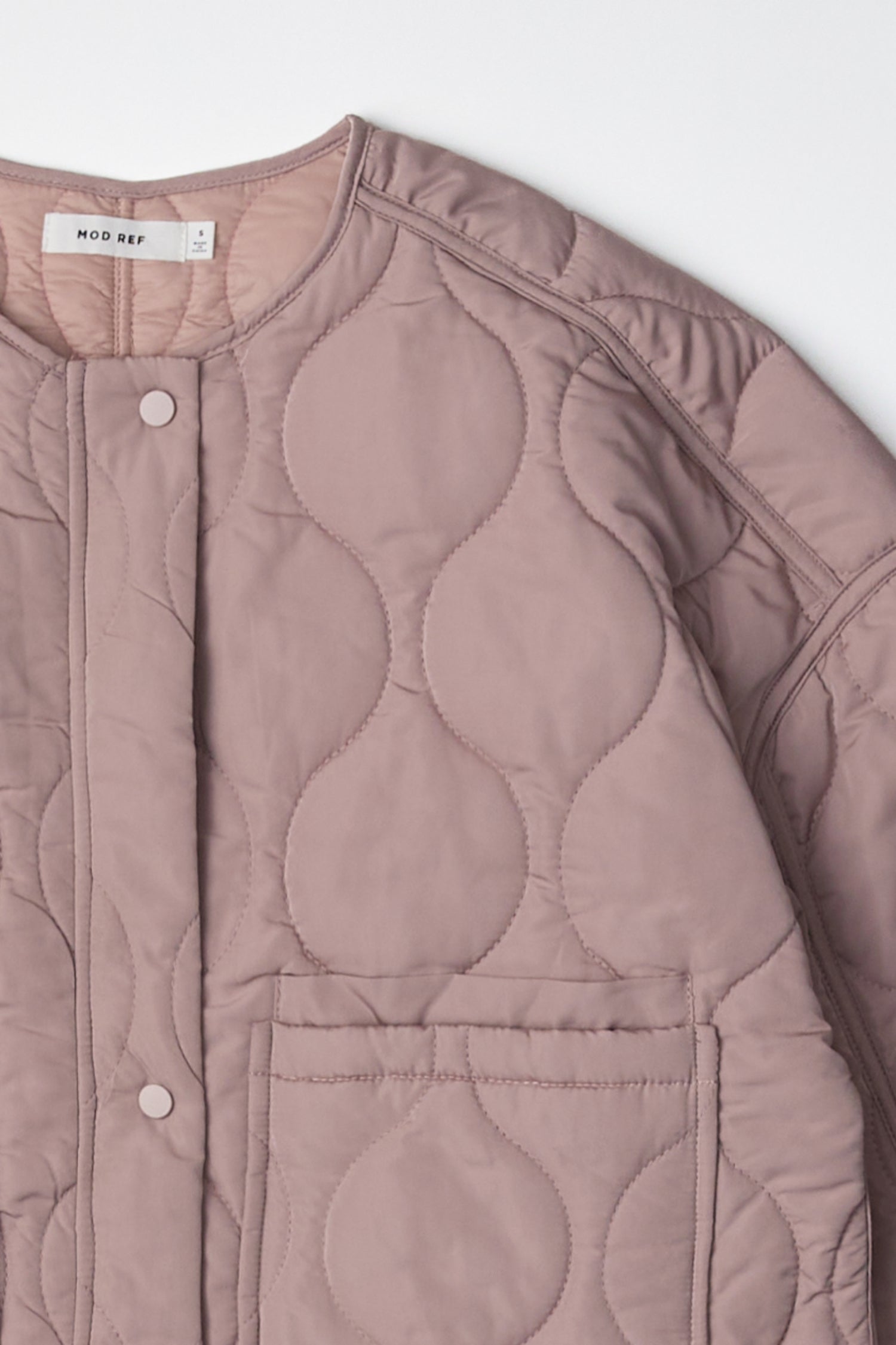 The Kara Jacket - Mod Ref | Common Market