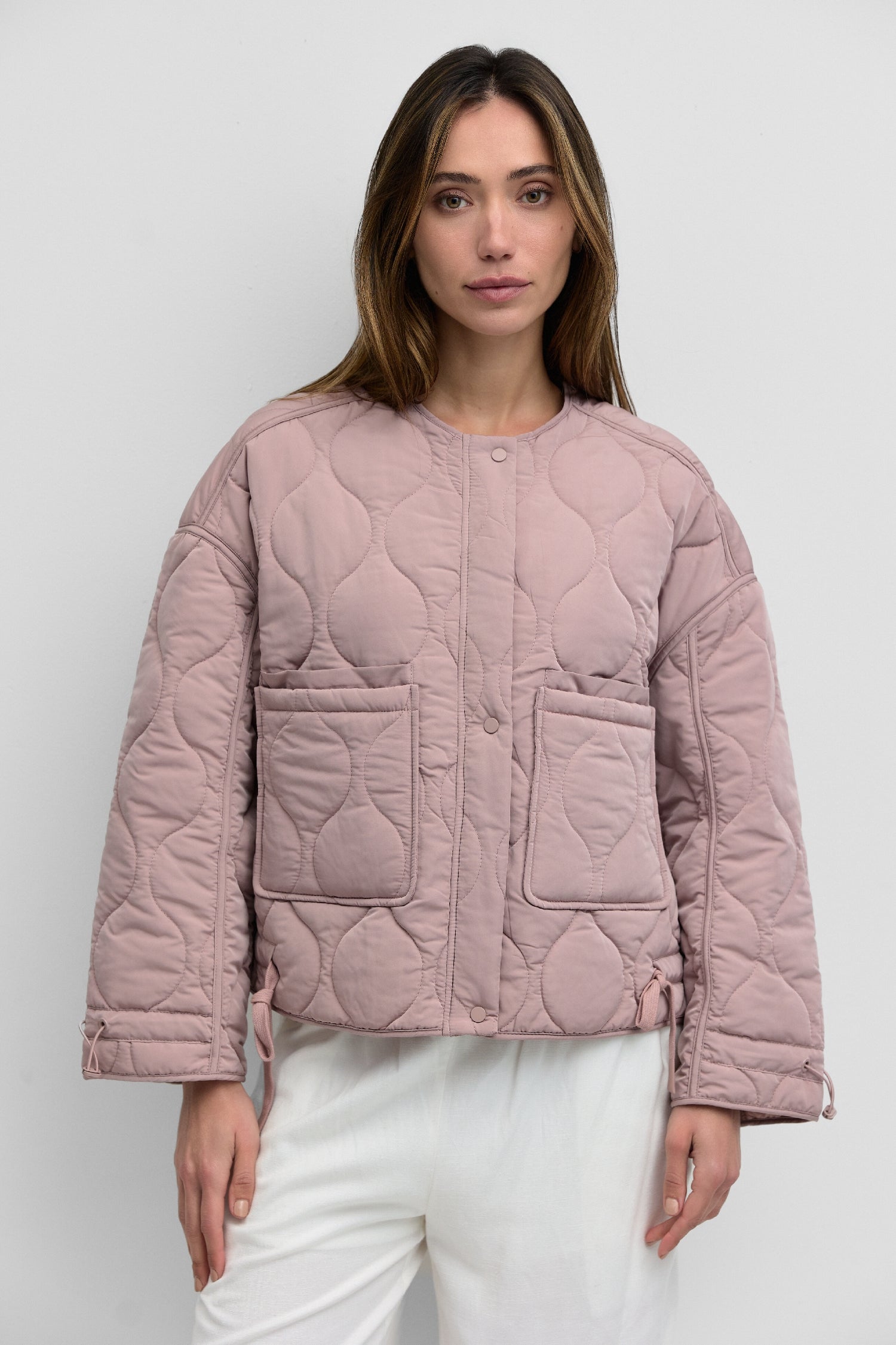 The Kara Jacket - Sample Sale - Mod Ref | Common Market
