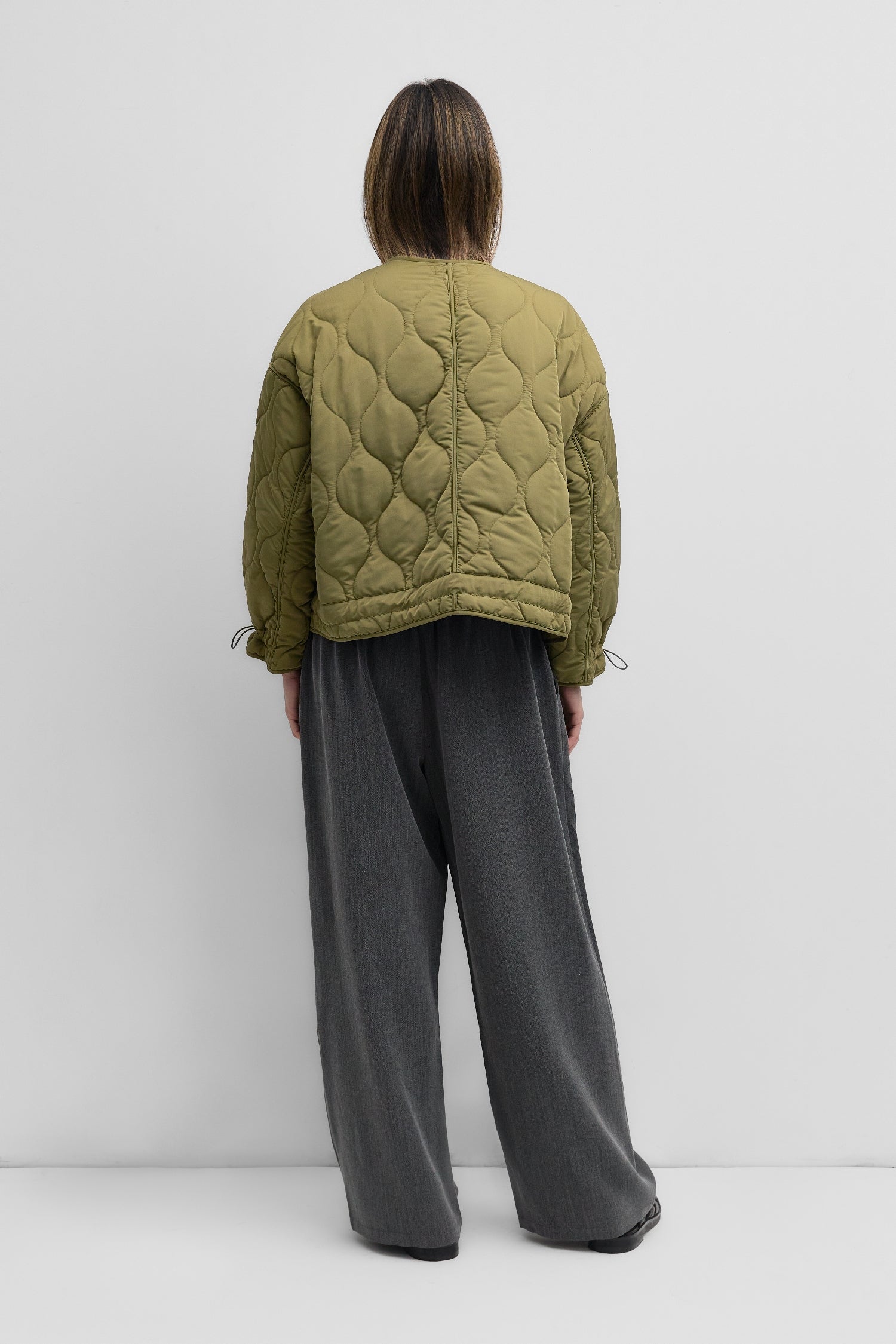 The Kara Jacket - Mod Ref | Common Market