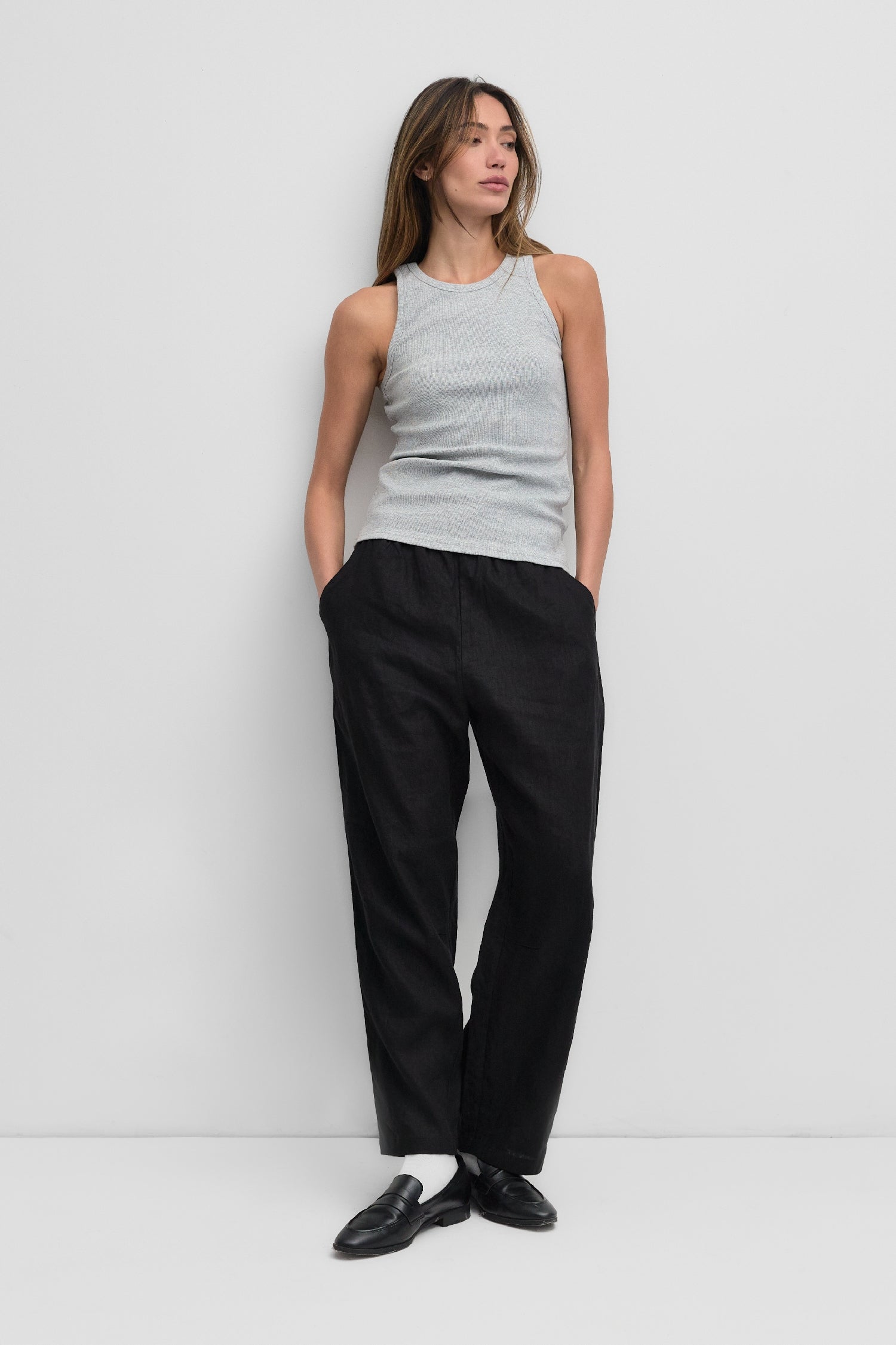 The Ivette Top - Mod Ref | Common Market