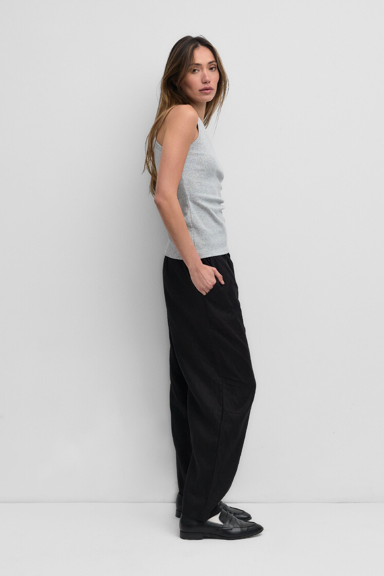 The Ivette Top - Mod Ref | Common Market