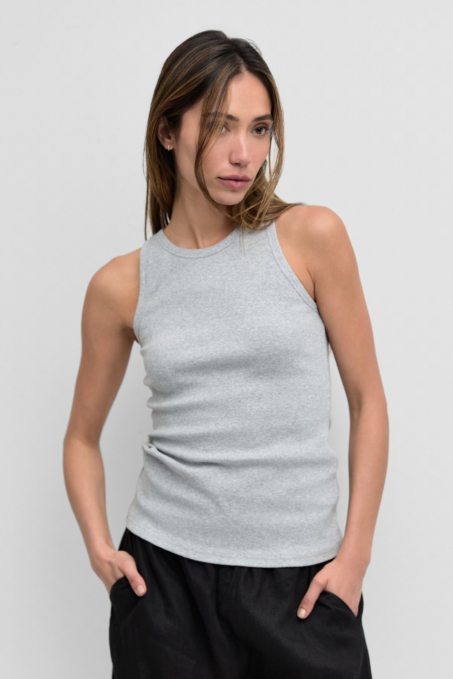 The Ivette Top - Mod Ref | Common Market
