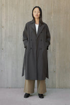 The Leora Coat - Mod Ref | Common Market