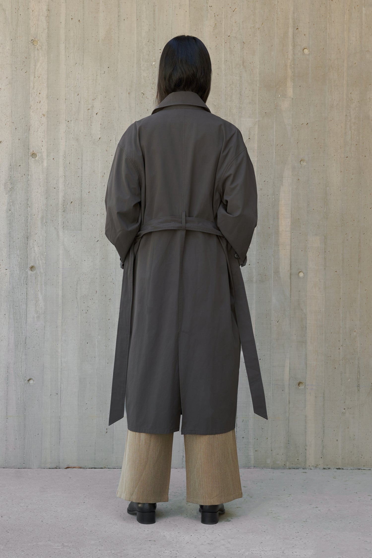 The Leora Coat - Mod Ref | Common Market