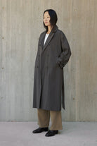 The Leora Coat - Mod Ref | Common Market