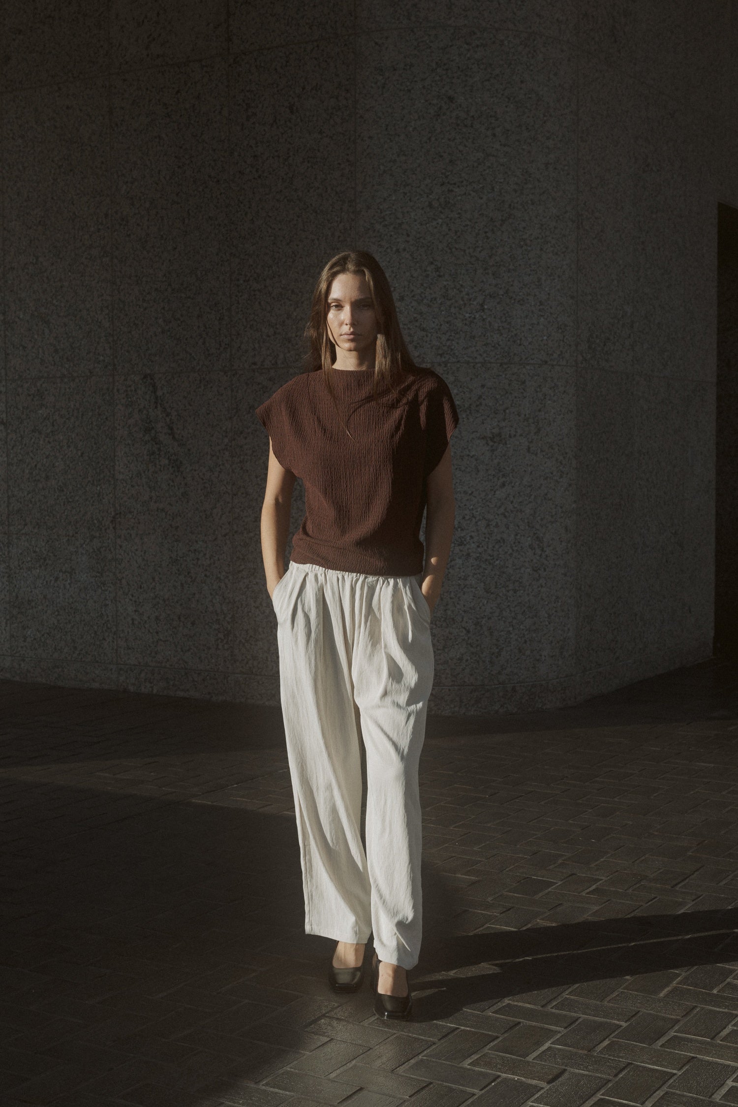 The Rory Pants - Mod Ref | Common Market