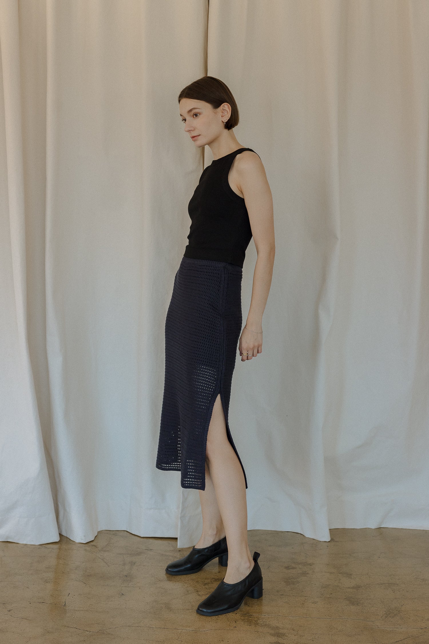 The Tonya Top - Mod Ref | Common Market