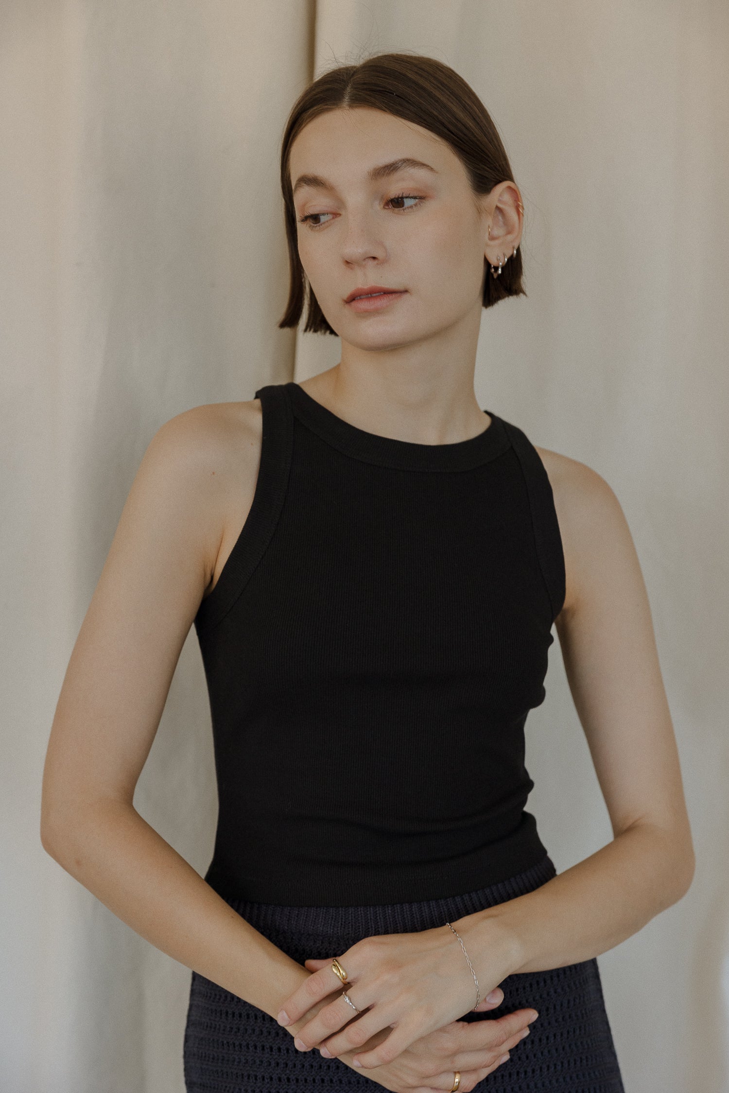 The Tonya Top - Mod Ref | Common Market