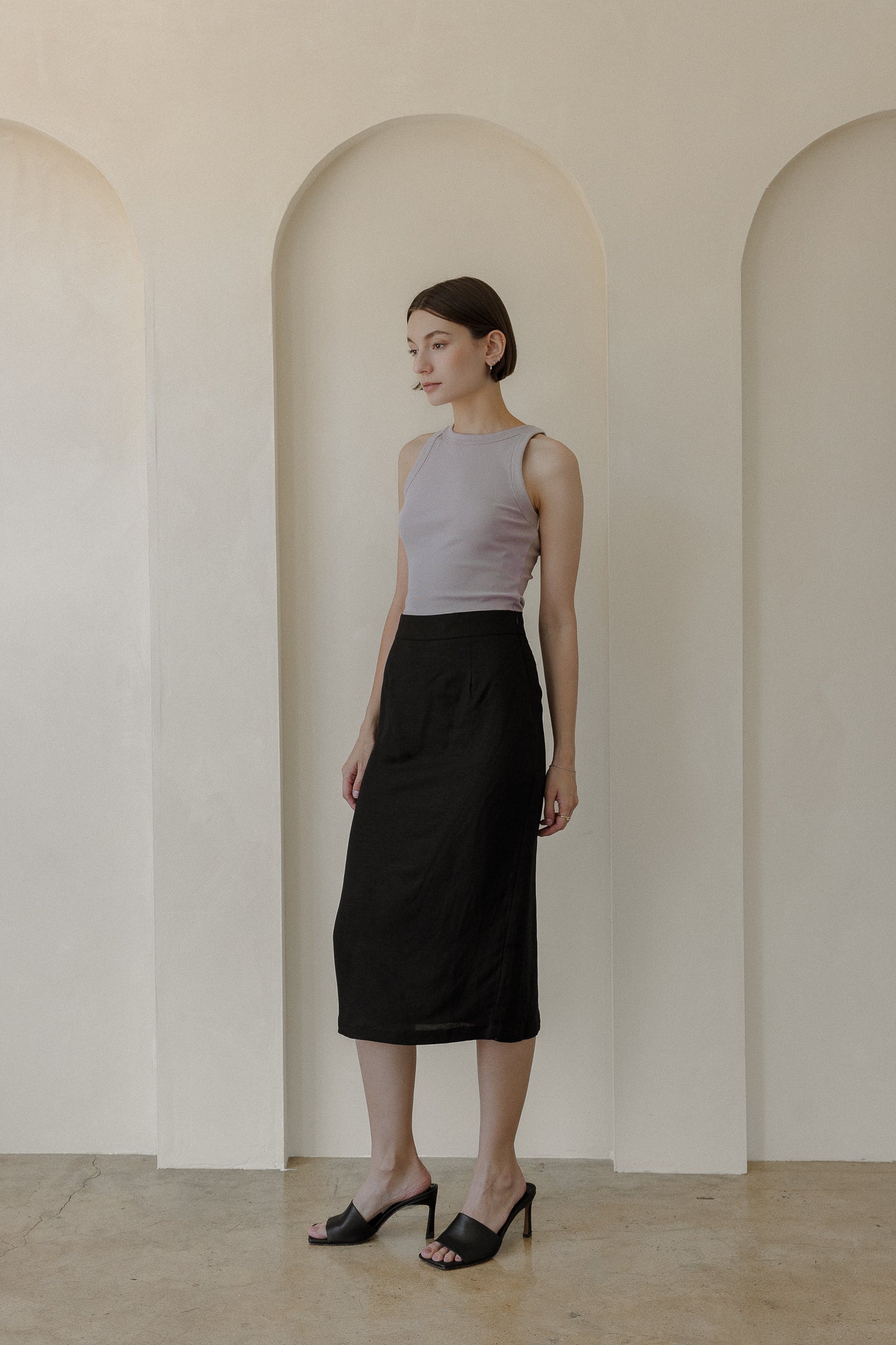 The Tonya Top - Mod Ref | Common Market