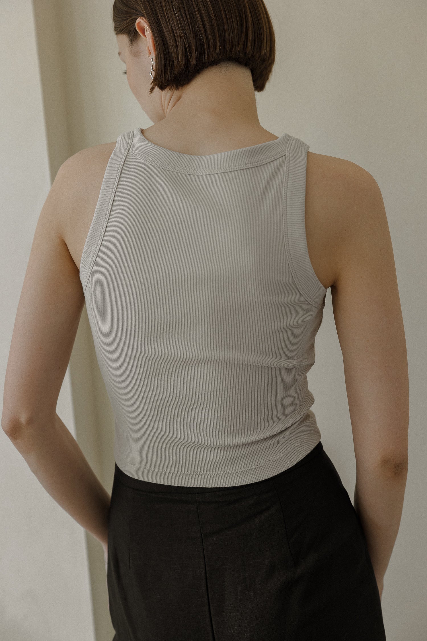 The Tonya Top - Mod Ref | Common Market