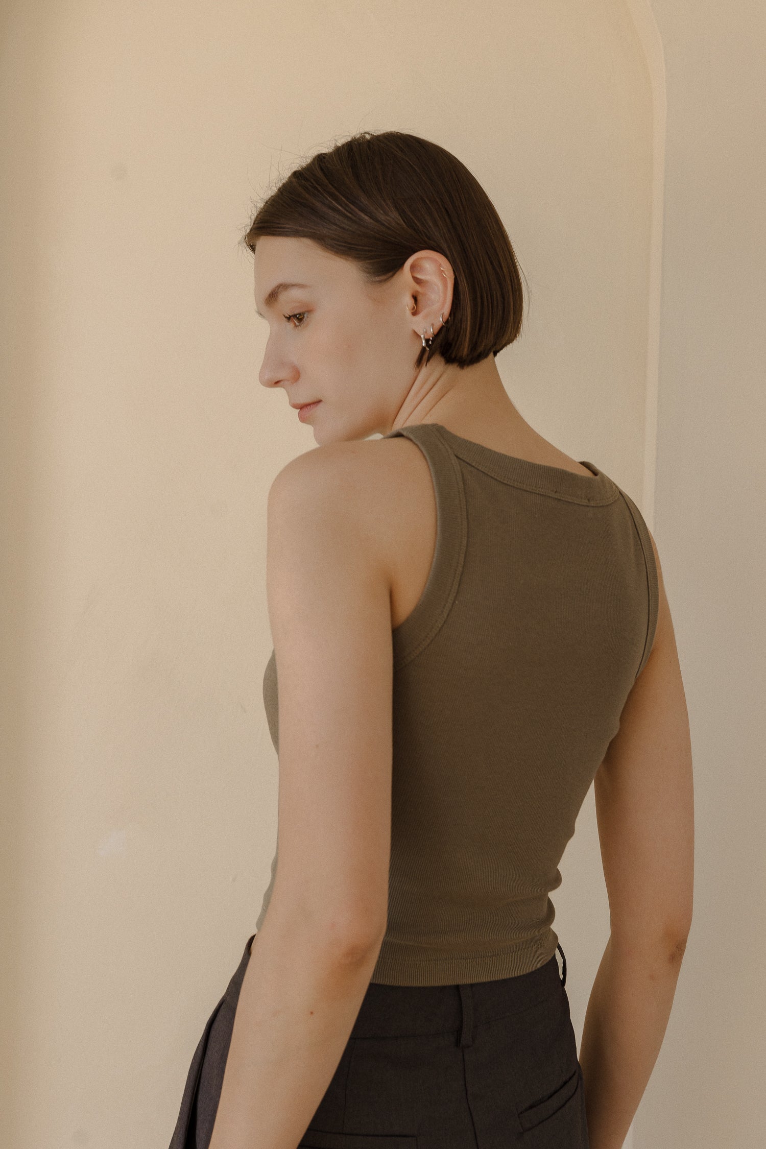 The Tonya Top - Mod Ref | Common Market