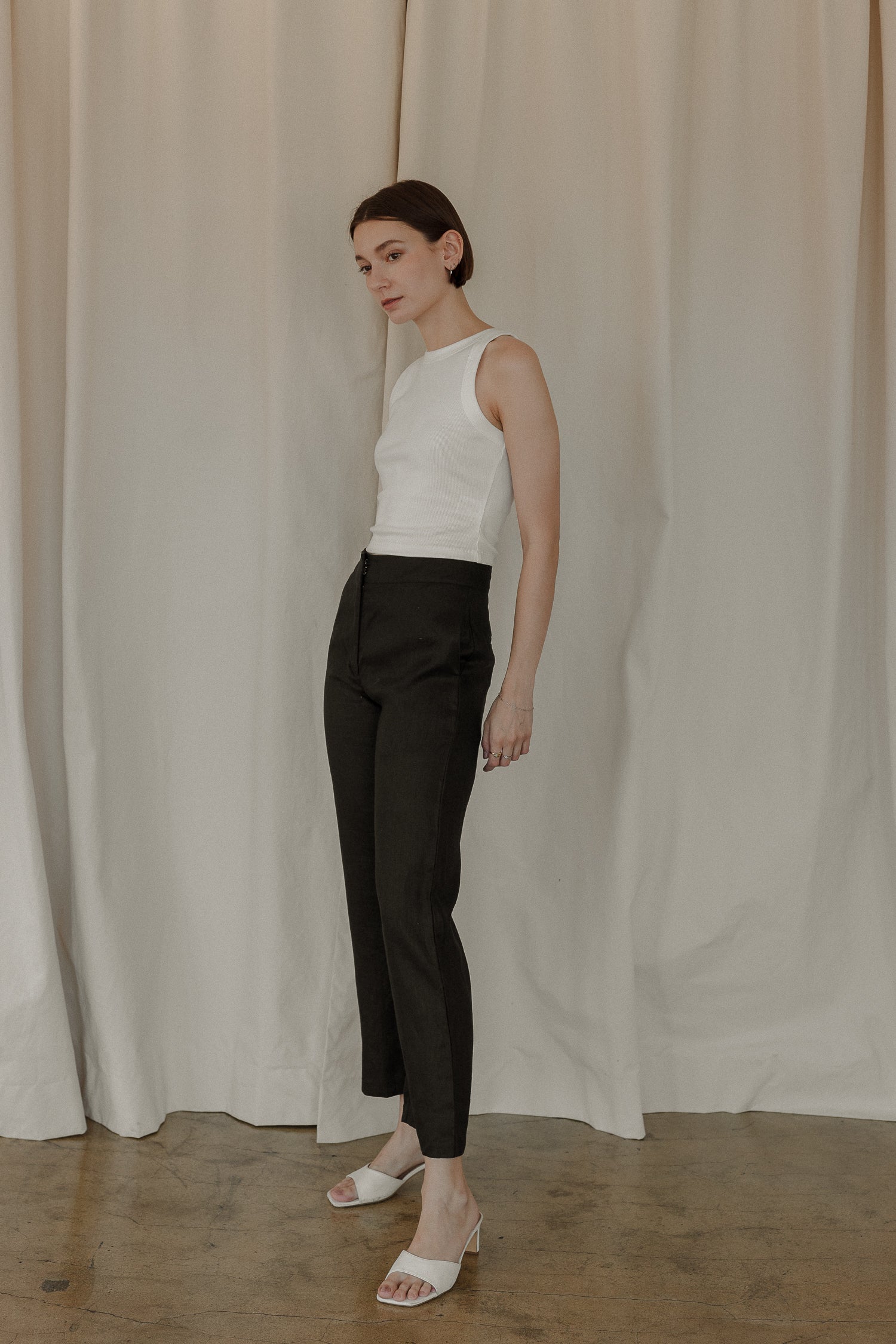 The Tonya Top - Mod Ref | Common Market