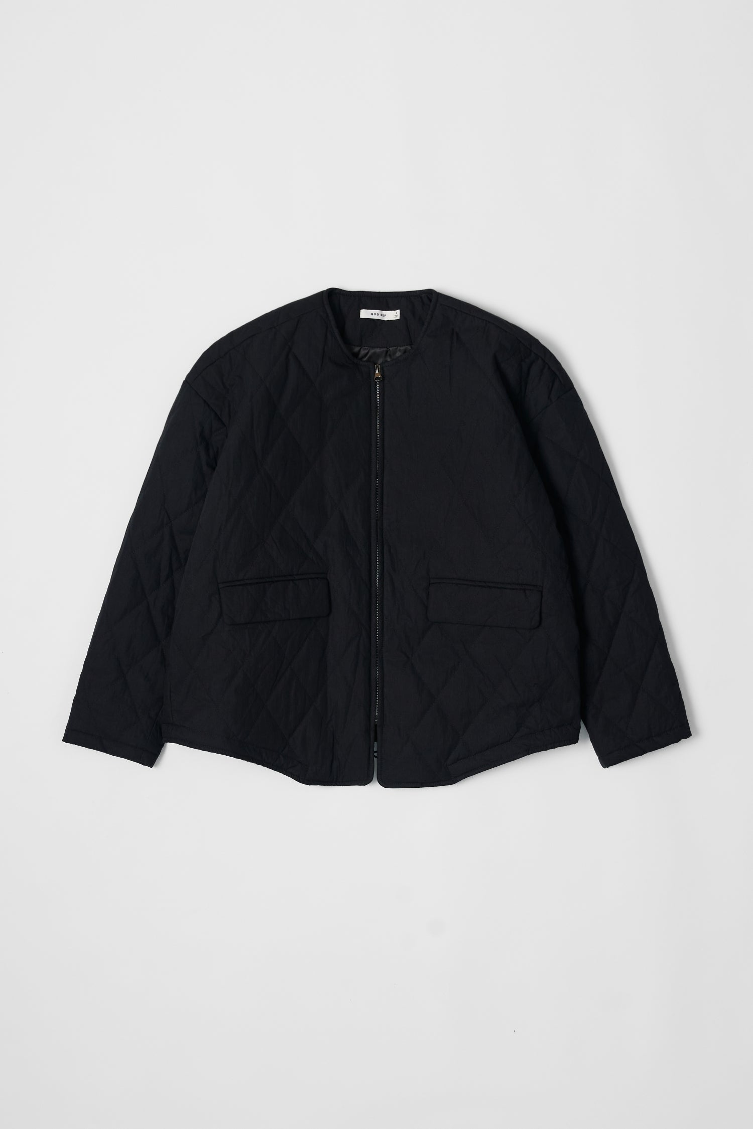 The Greta Jacket - Mod Ref | Common Market