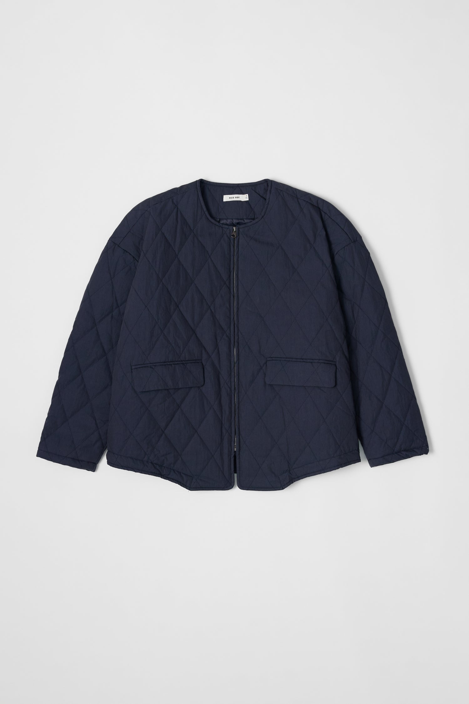 The Greta Jacket - Mod Ref | Common Market