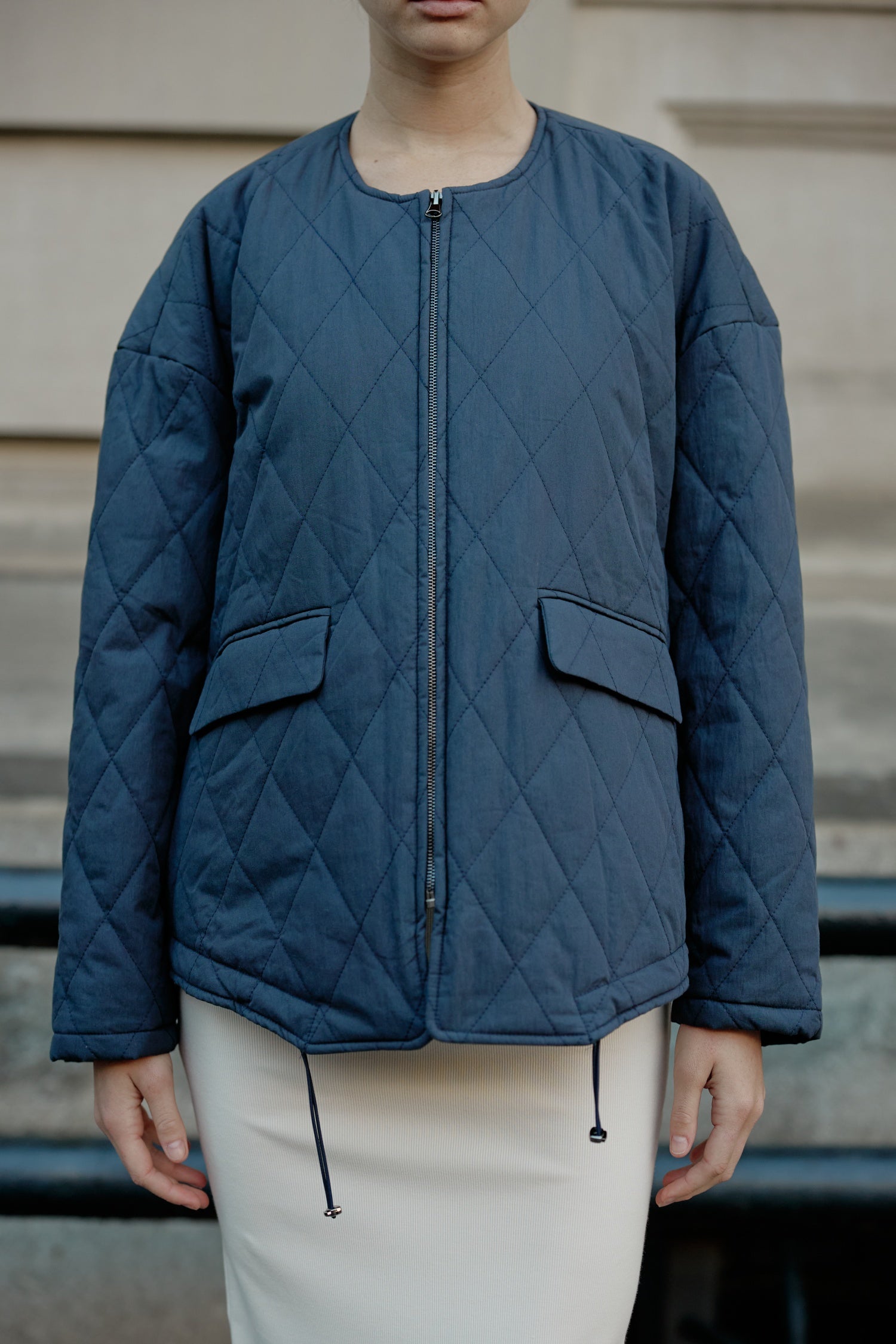 The Greta Jacket - Mod Ref | Common Market