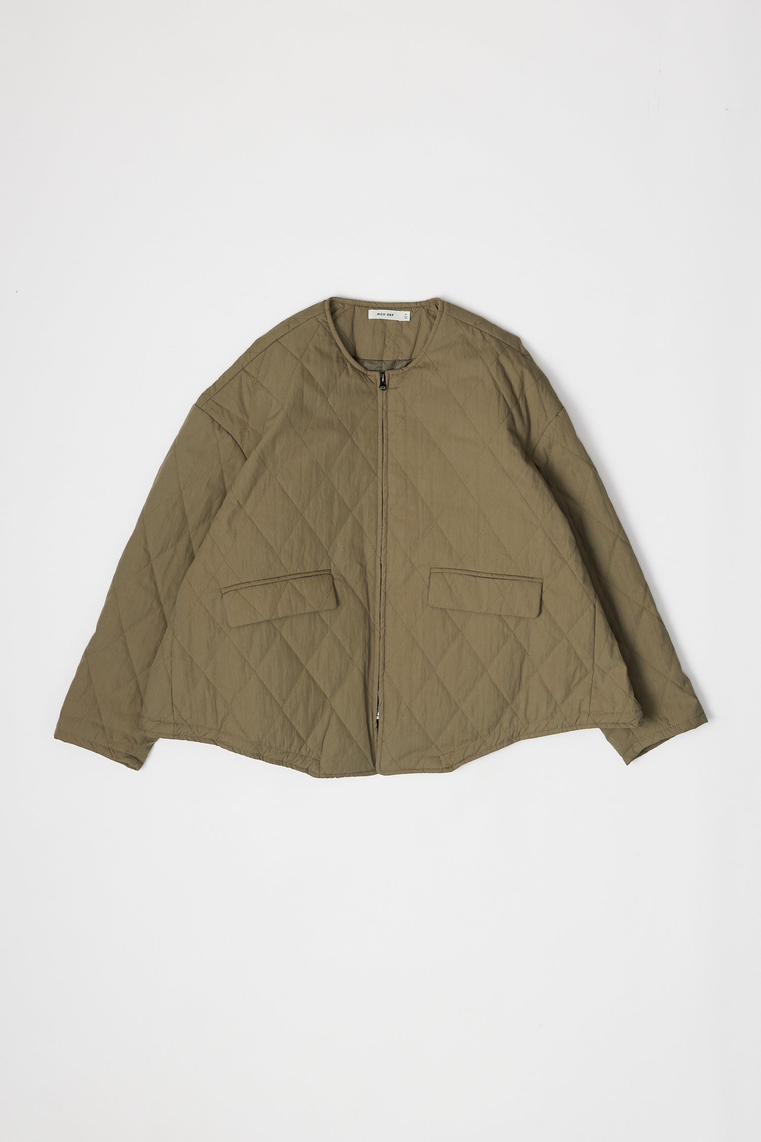 The Greta Jacket - Mod Ref | Common Market
