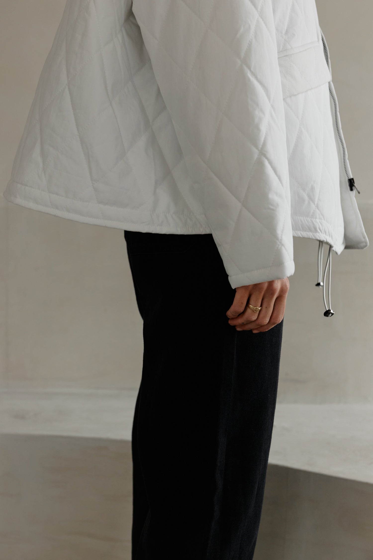 The Greta Jacket - Mod Ref | Common Market
