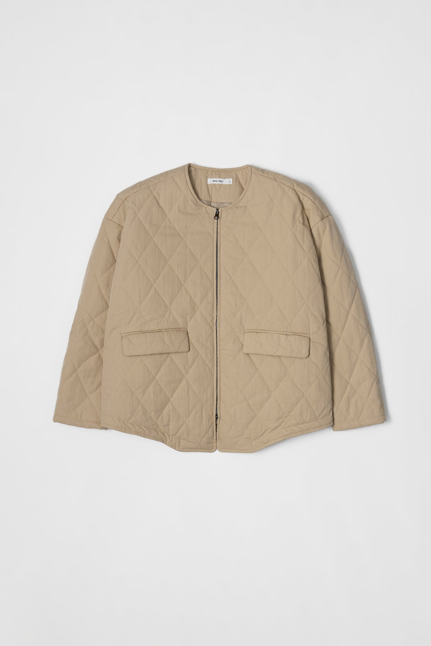The Greta Jacket - Mod Ref | Common Market