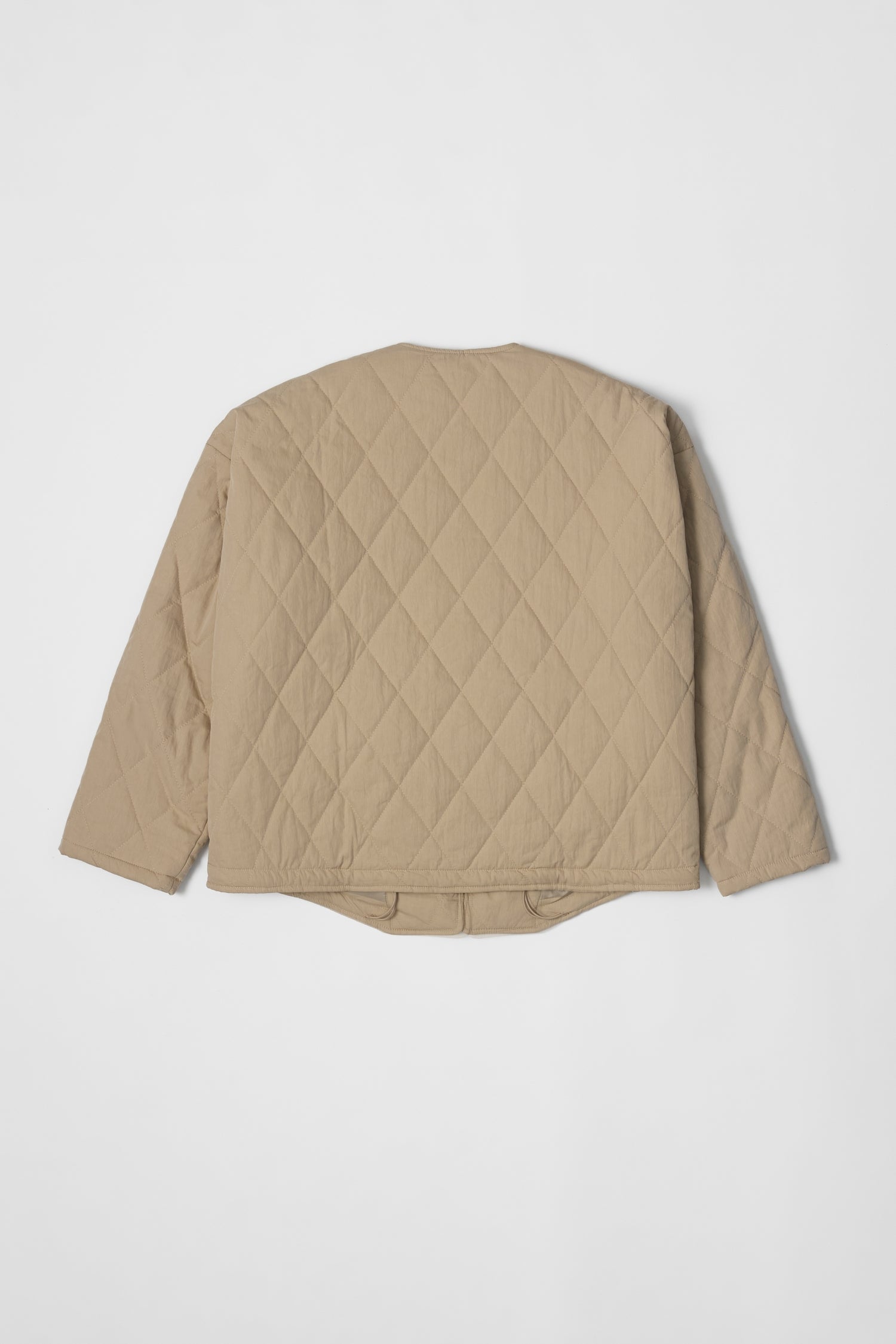 The Greta Jacket - Mod Ref | Common Market