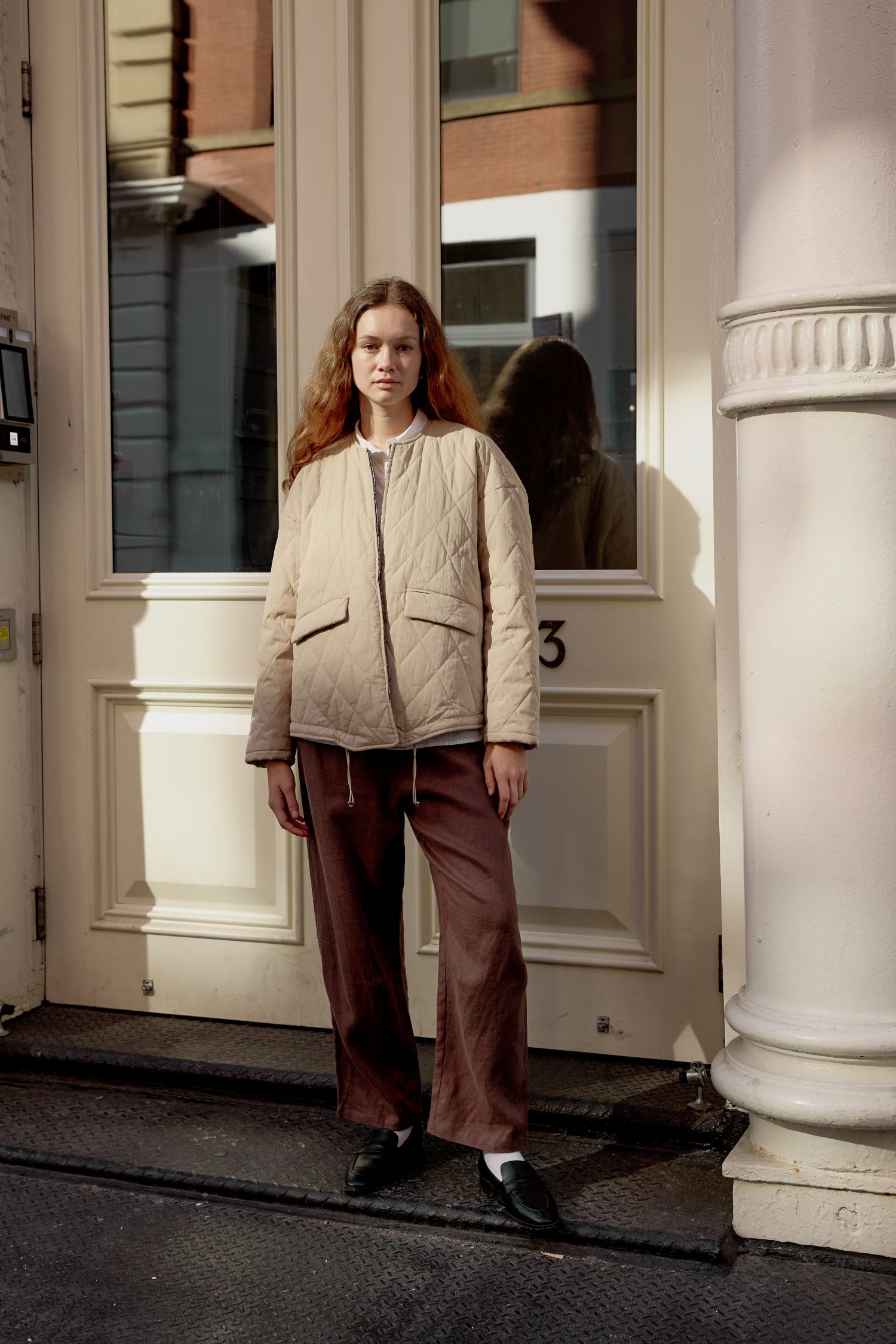 The Robin Pants - Mod Ref | Common Market