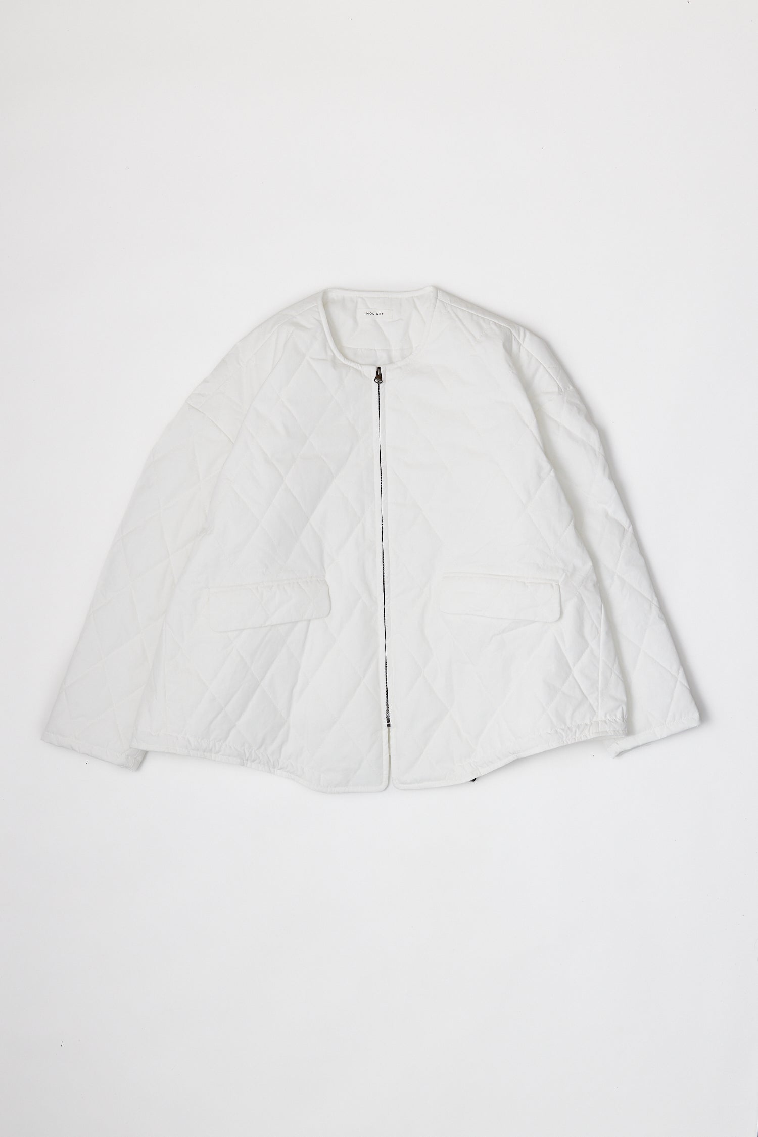 The Greta Jacket - Mod Ref | Common Market