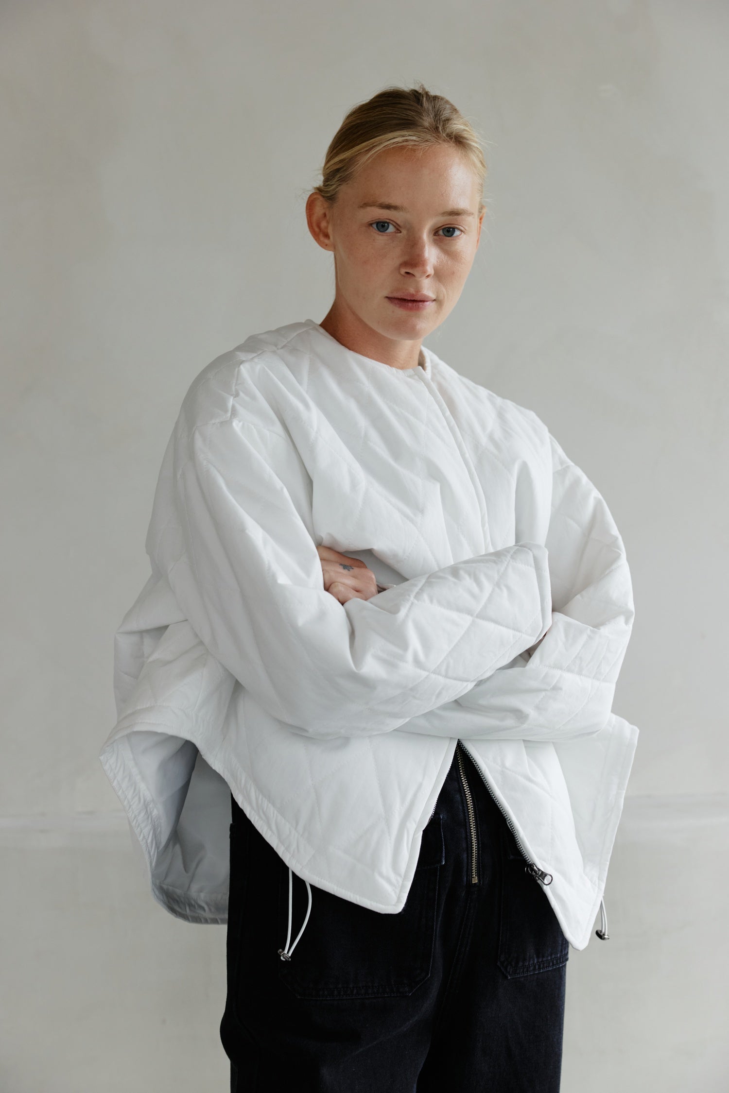 The Greta Jacket - Mod Ref | Common Market