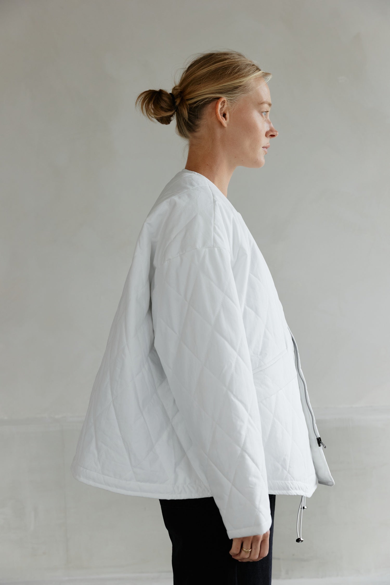 The Greta Jacket - Mod Ref | Common Market