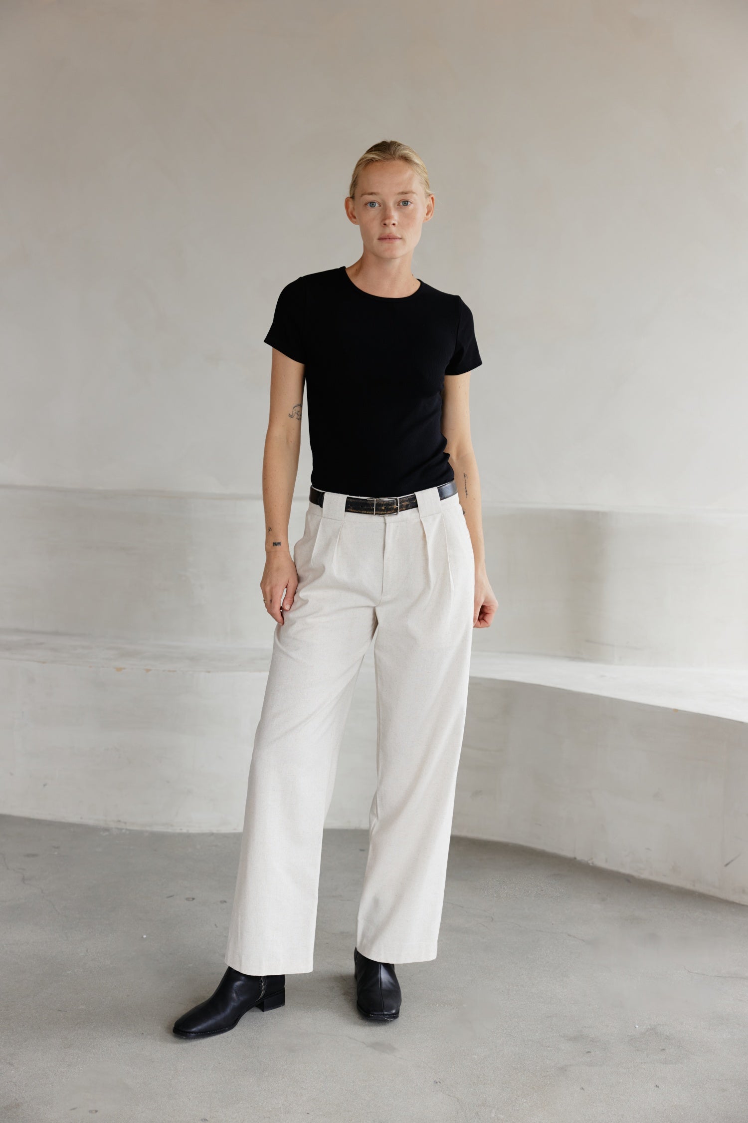 The Reese Top - Mod Ref | Common Market