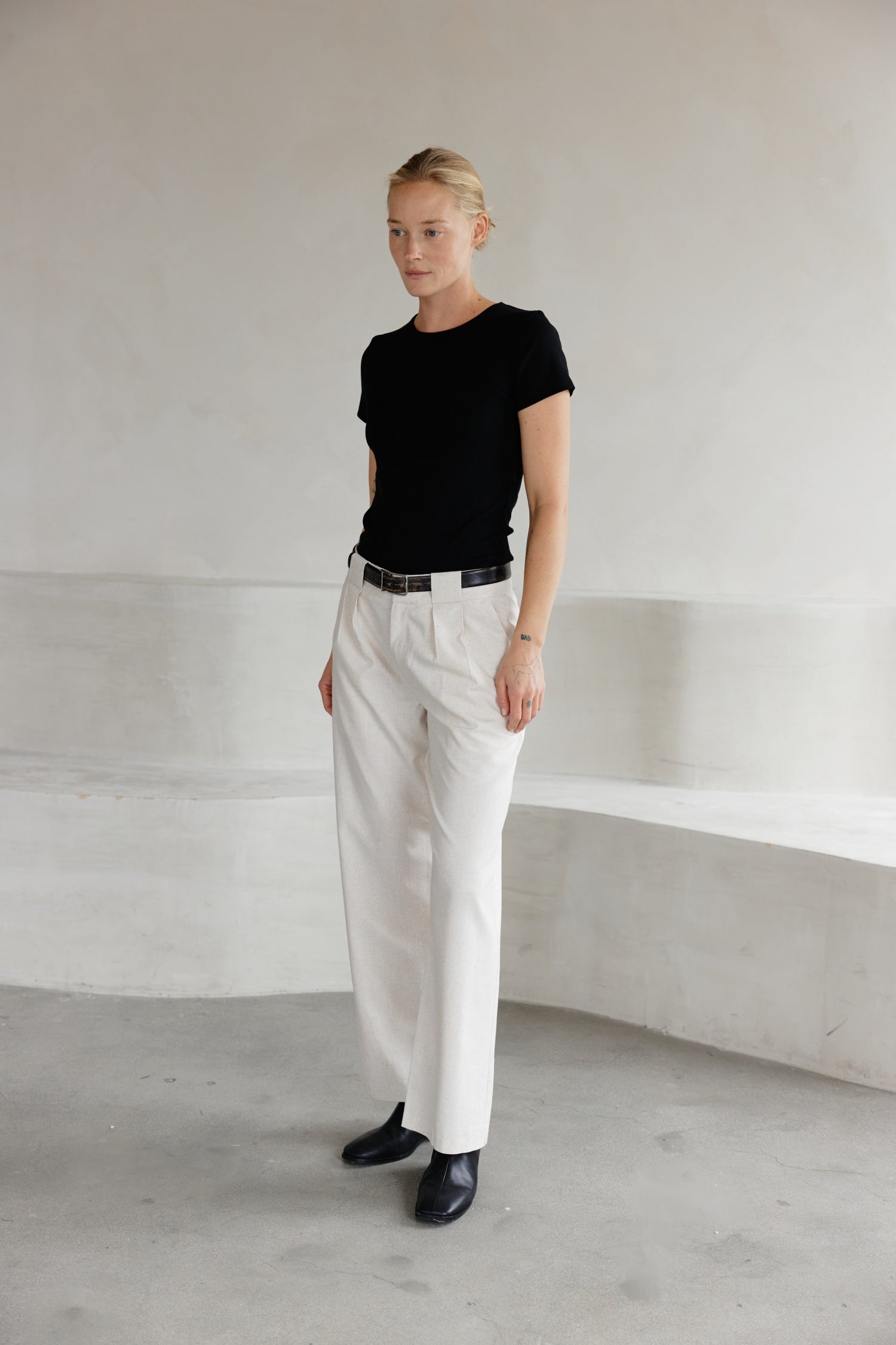 The Reese Top - Mod Ref | Common Market