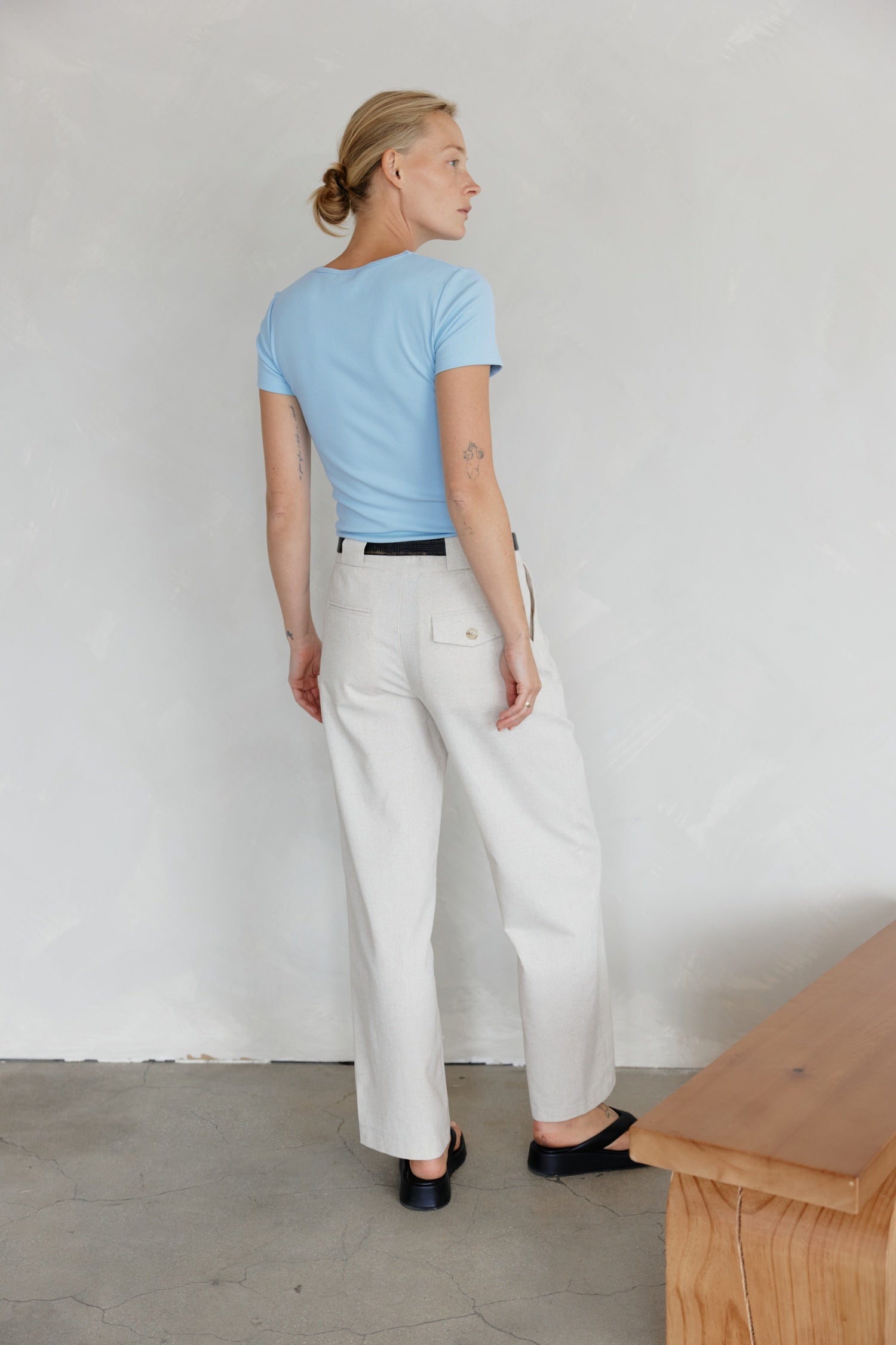 The Reese Top - Mod Ref | Common Market