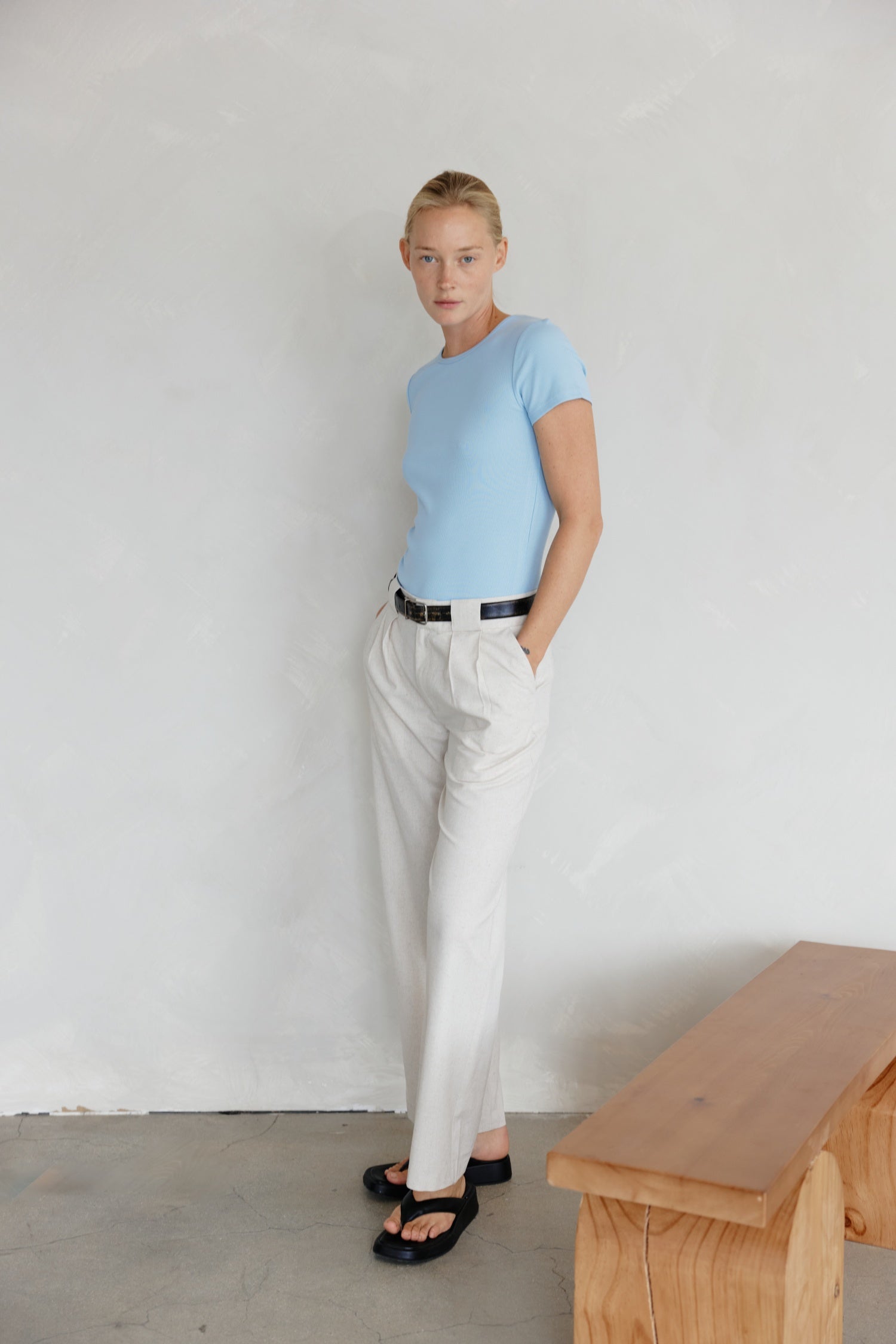 The Reese Top - Mod Ref | Common Market