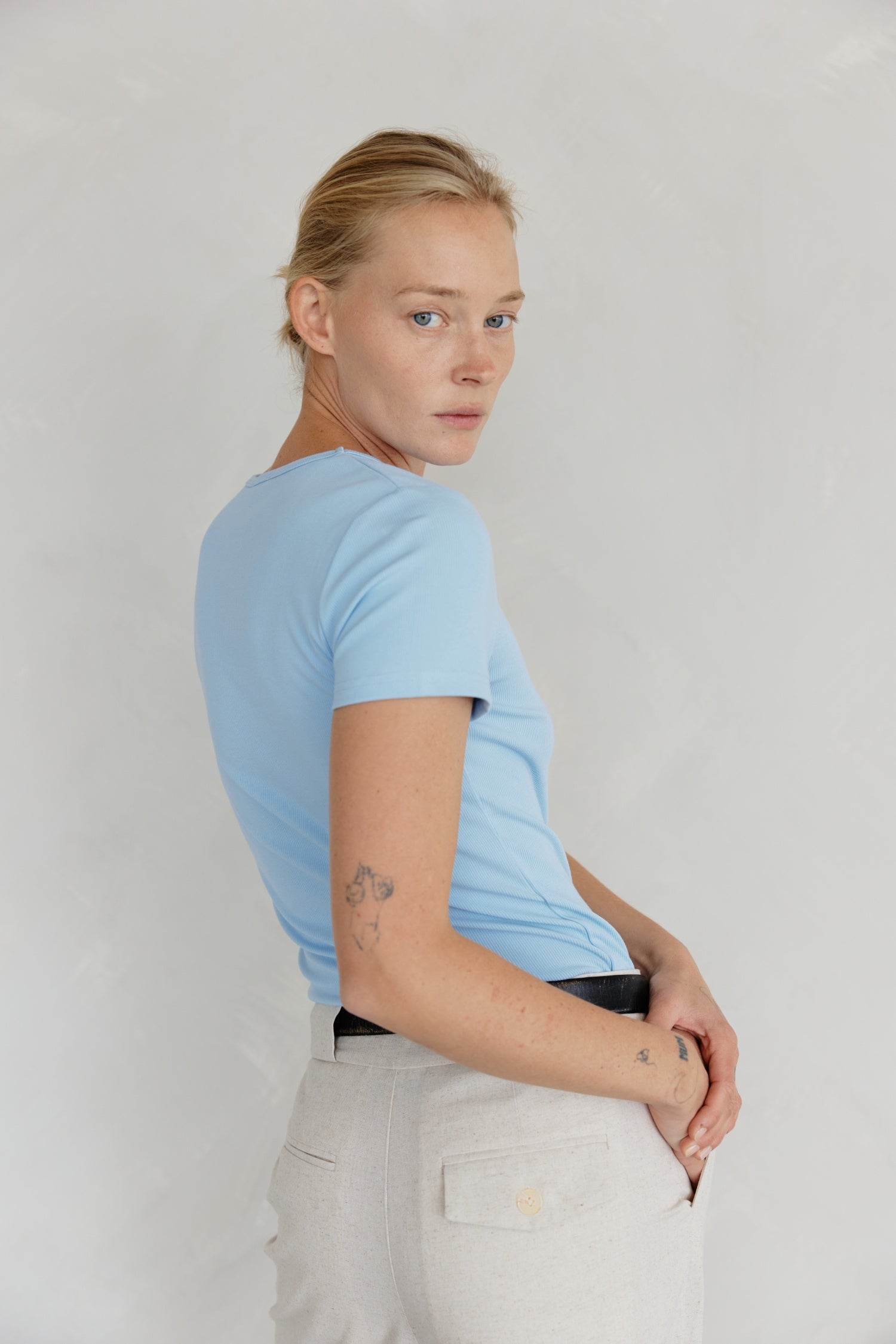The Reese Top - Mod Ref | Common Market