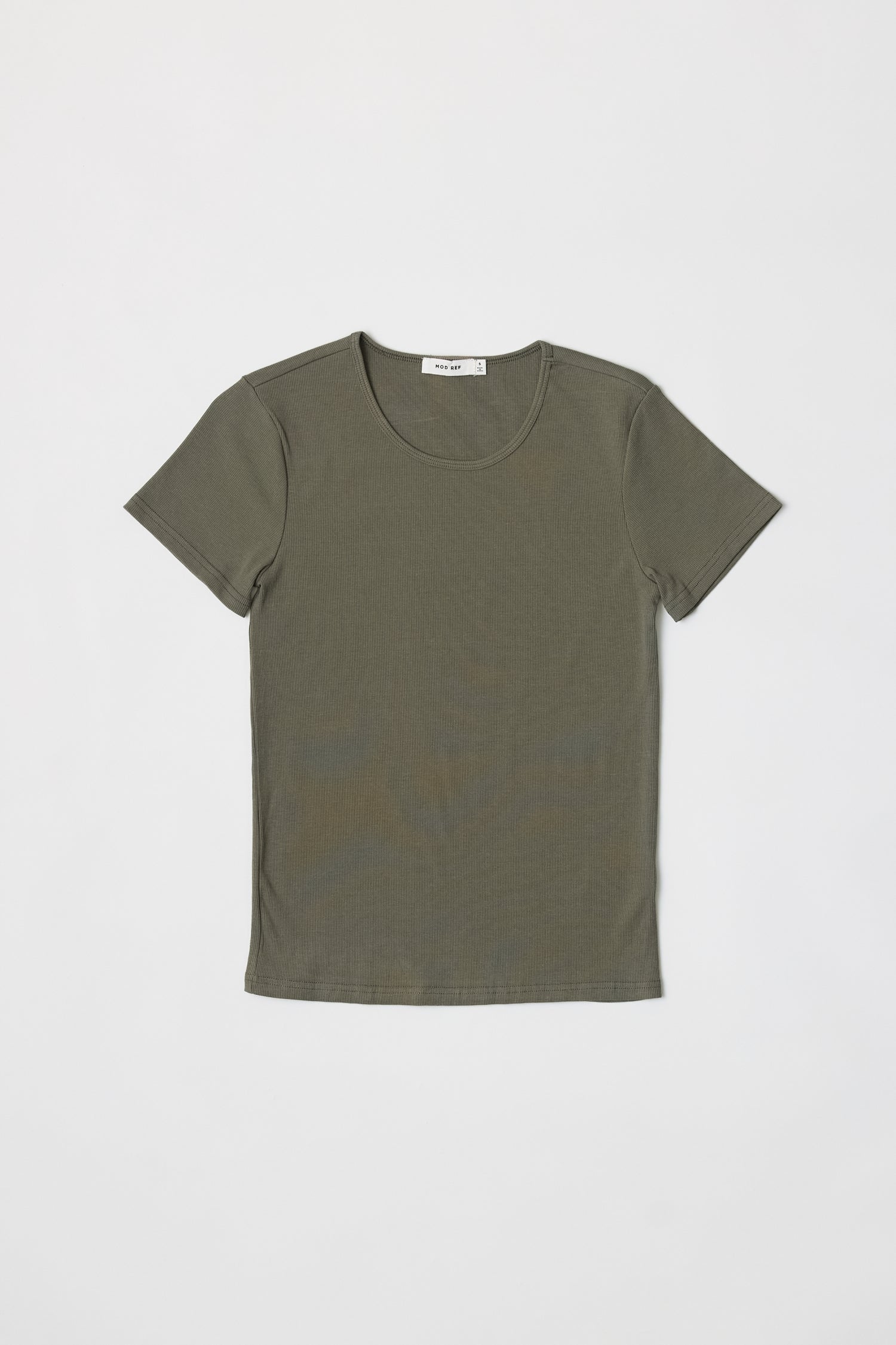 The Reese Top - Mod Ref | Common Market
