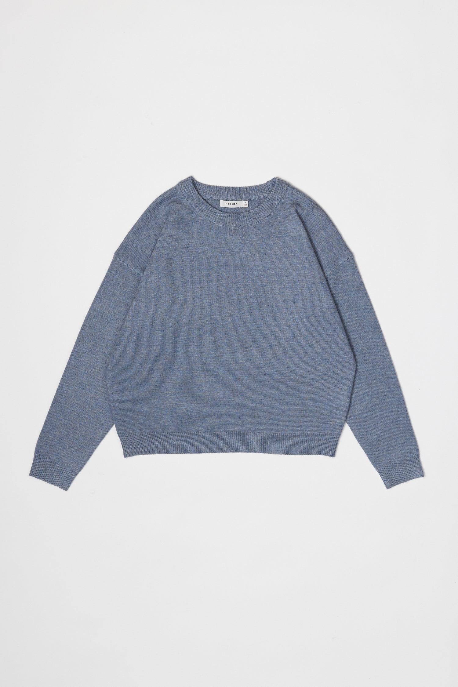 The Sutton Sweater - Mod Ref | Common Market