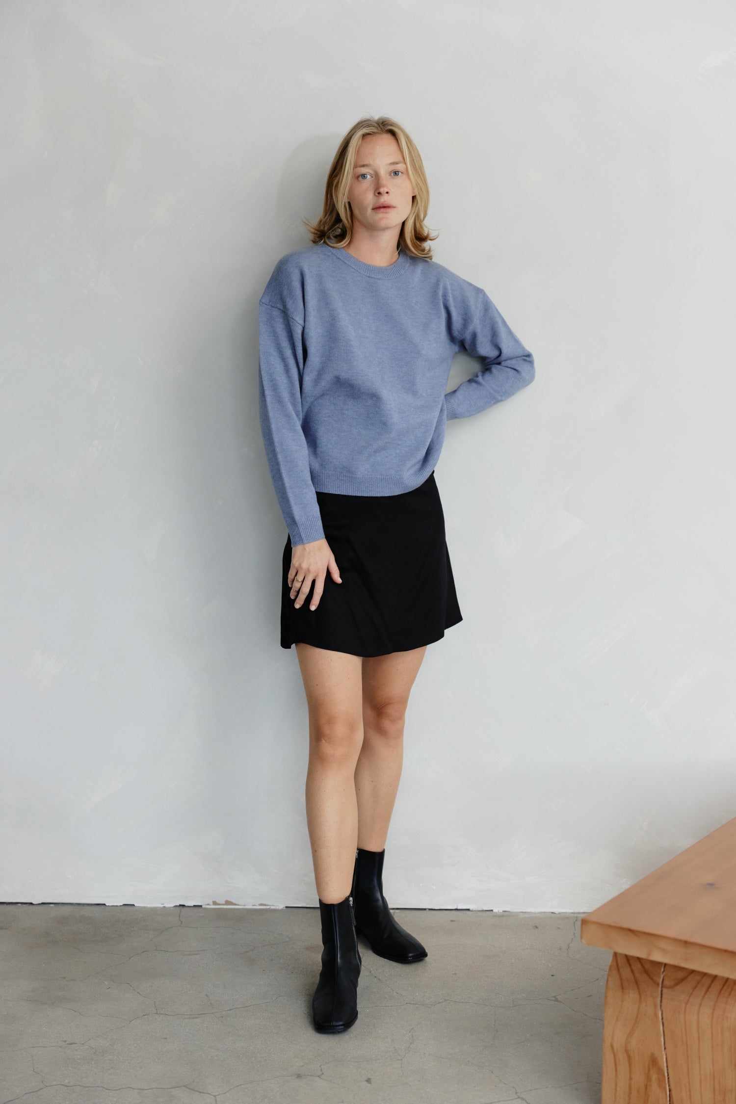 The Sutton Sweater - Mod Ref | Common Market