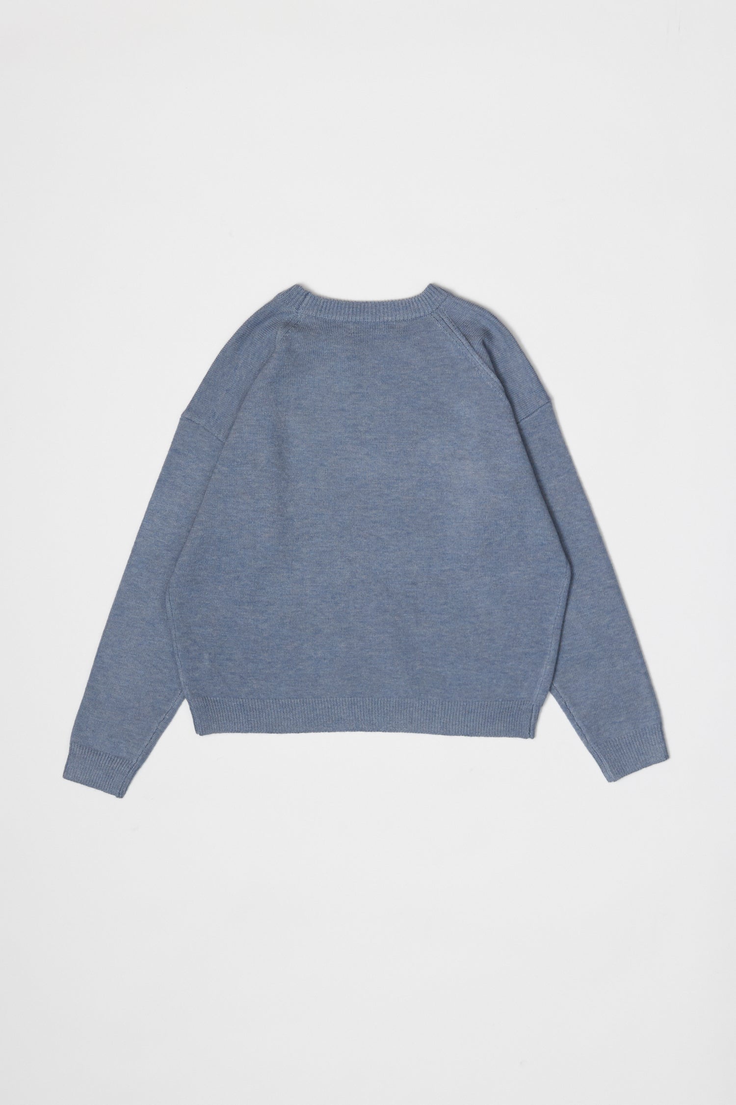 The Sutton Sweater - Mod Ref | Common Market
